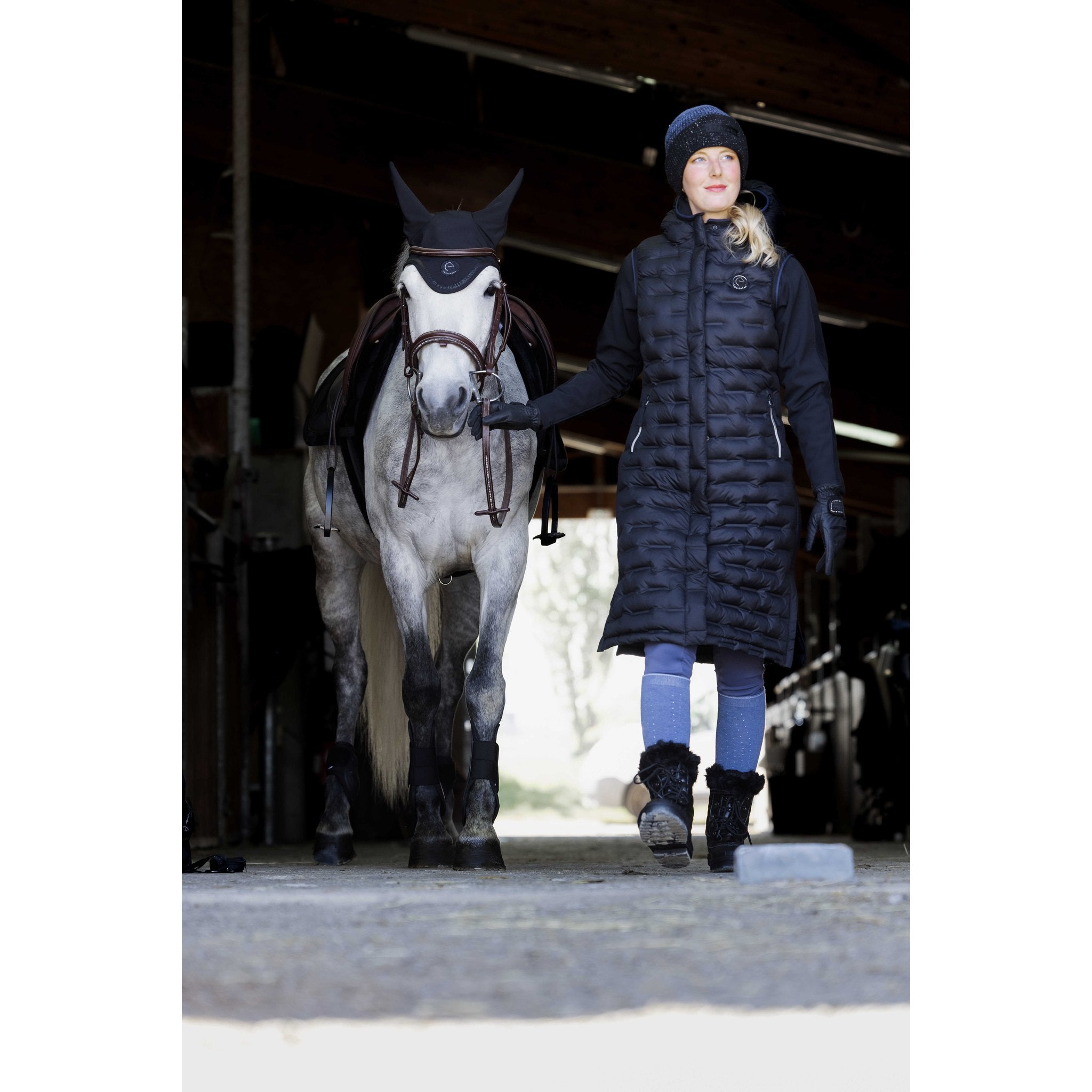 Equitheme Mössa EK-Mae