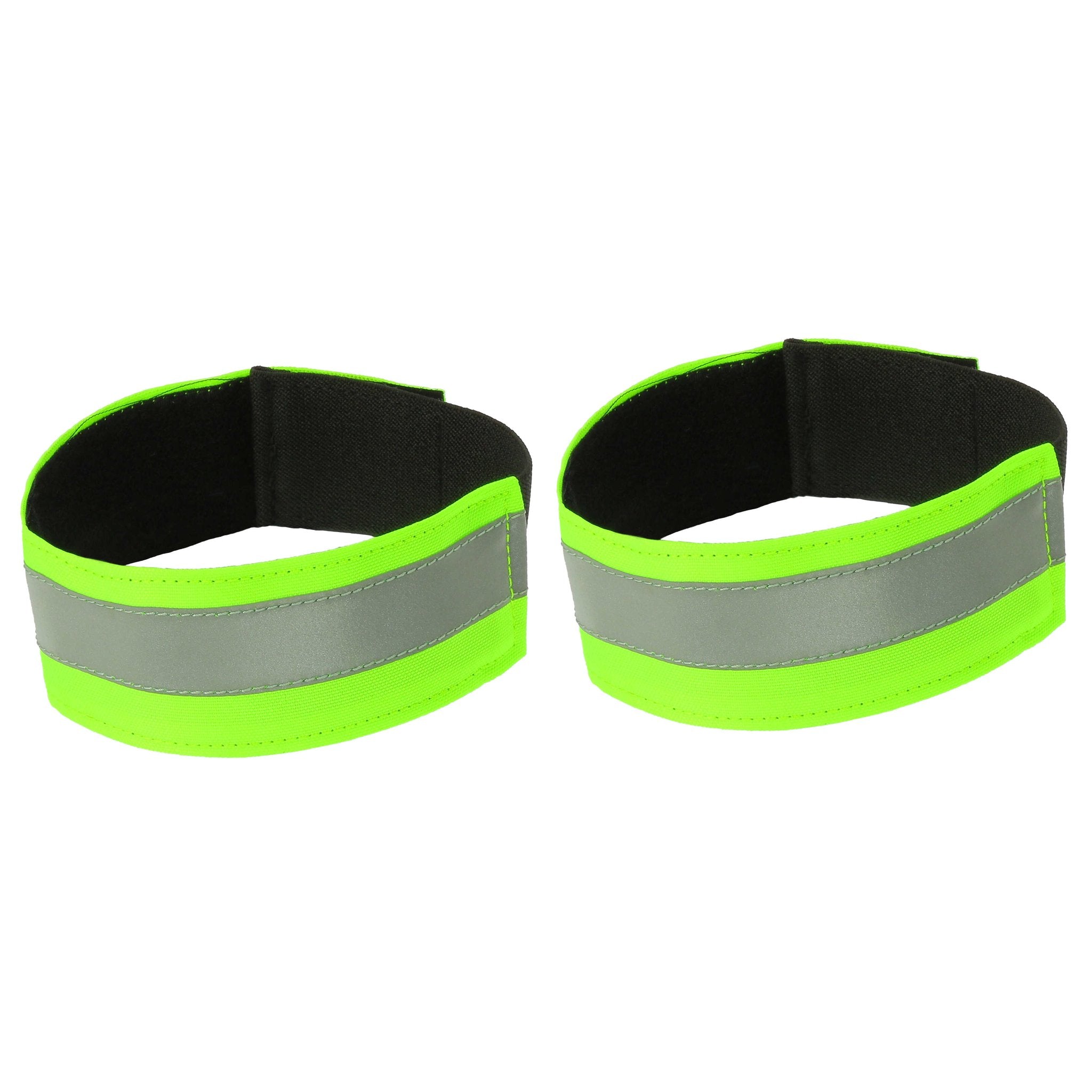 Equithème High Visibility Armband