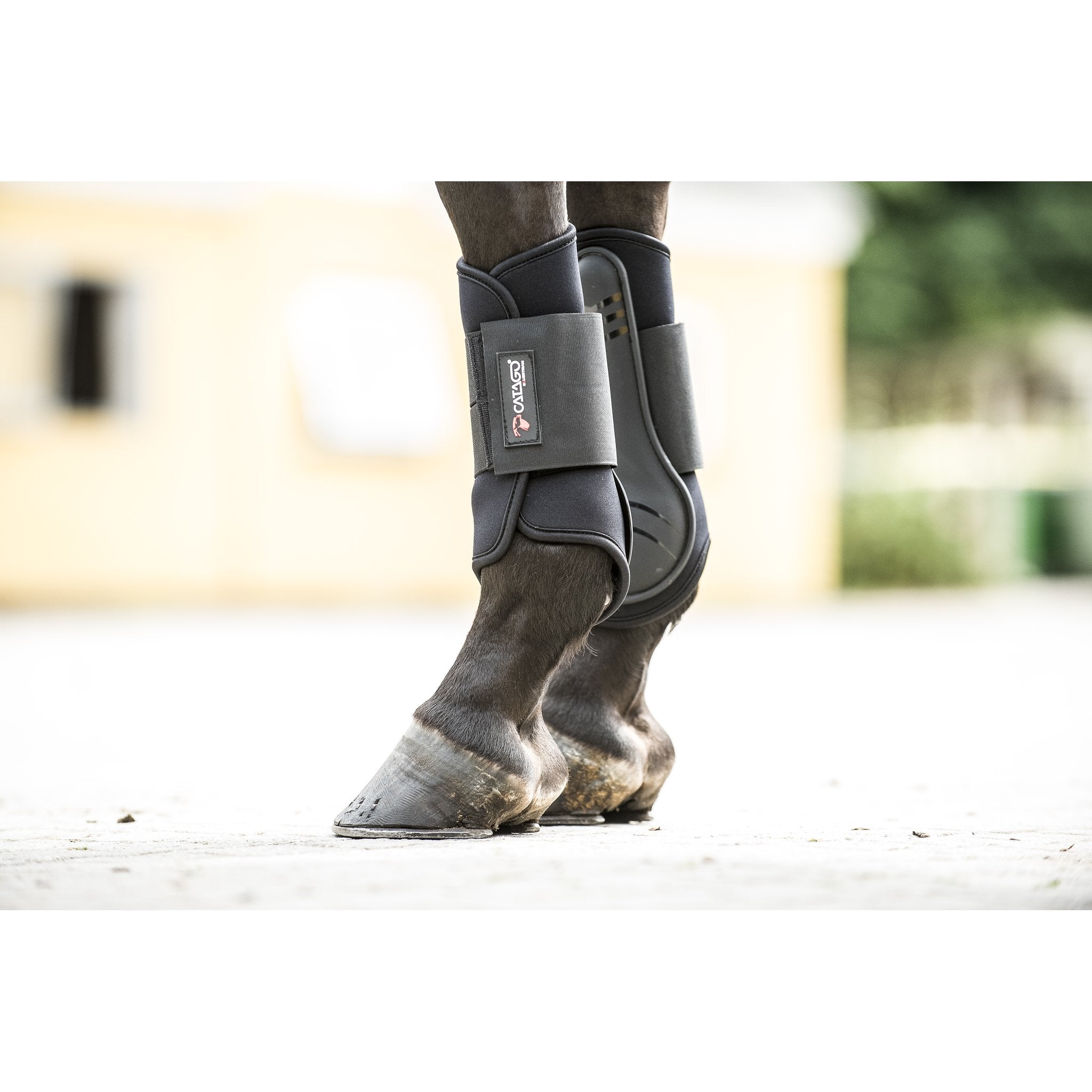 CATAGO Neoprene boots