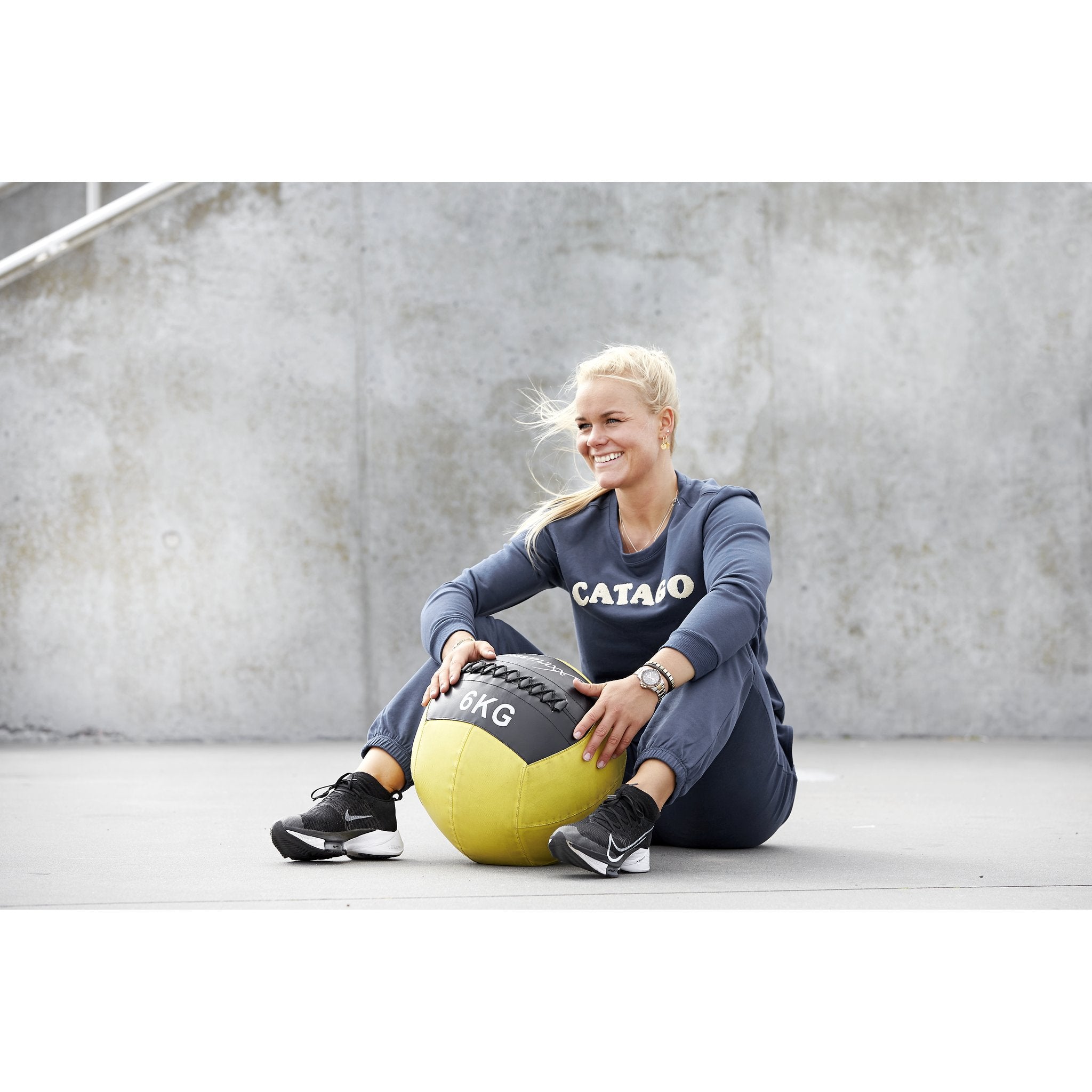 CATAGO True track pant