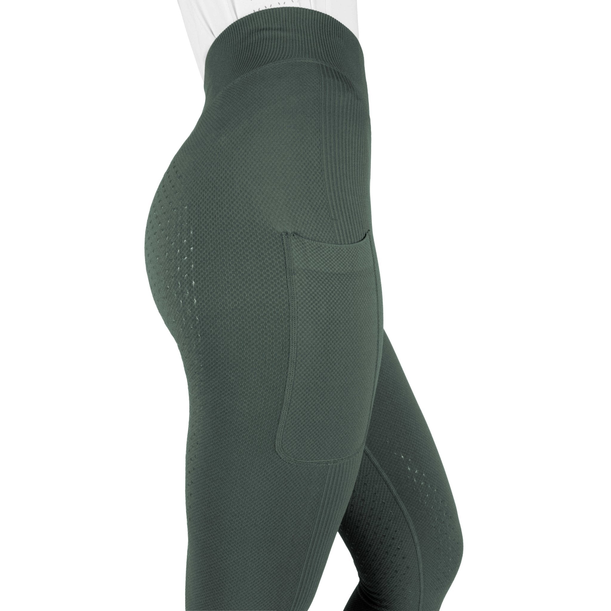 Equitheme Leggings EK-Acacia