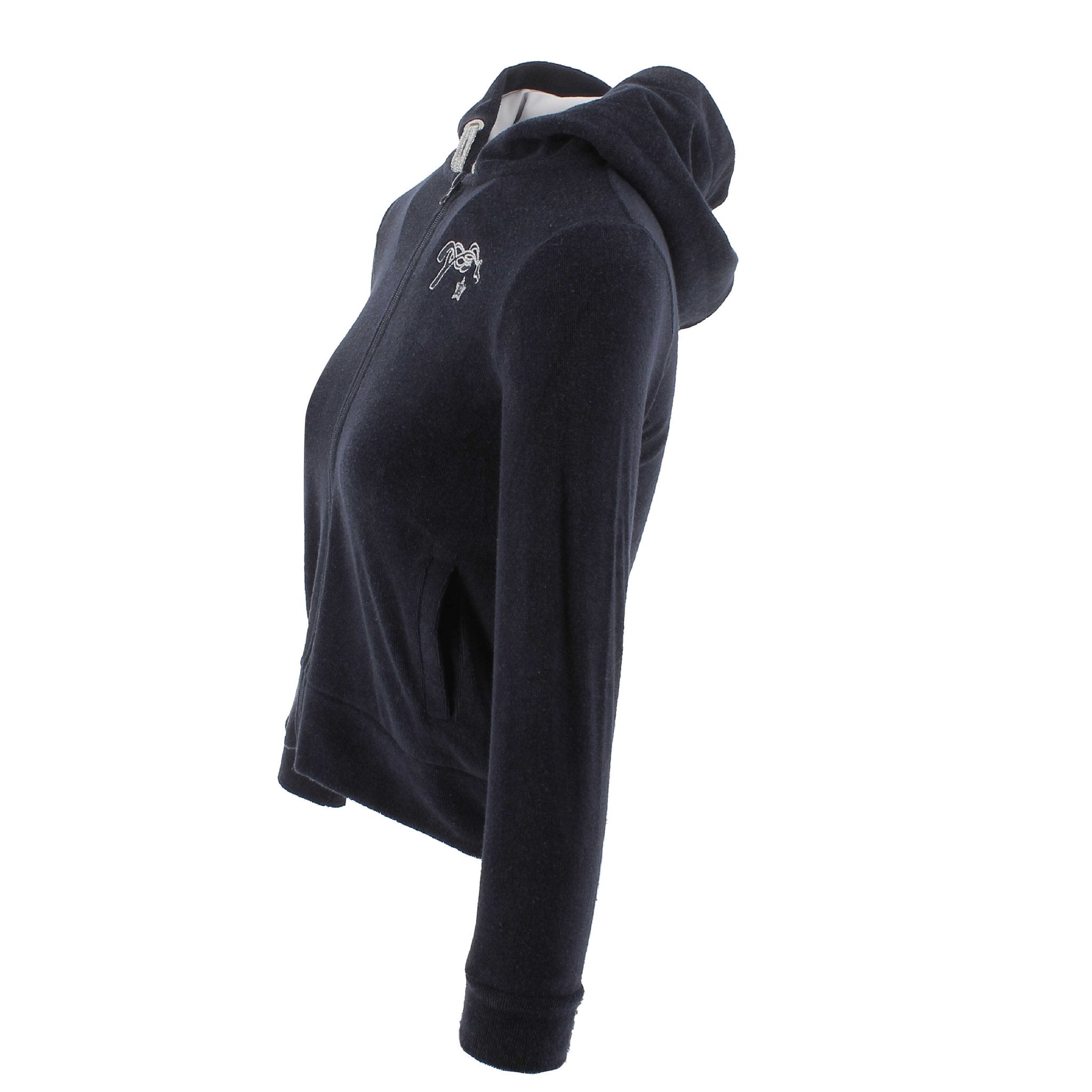 PENELOPE Eden Towel Hoodie Barn
