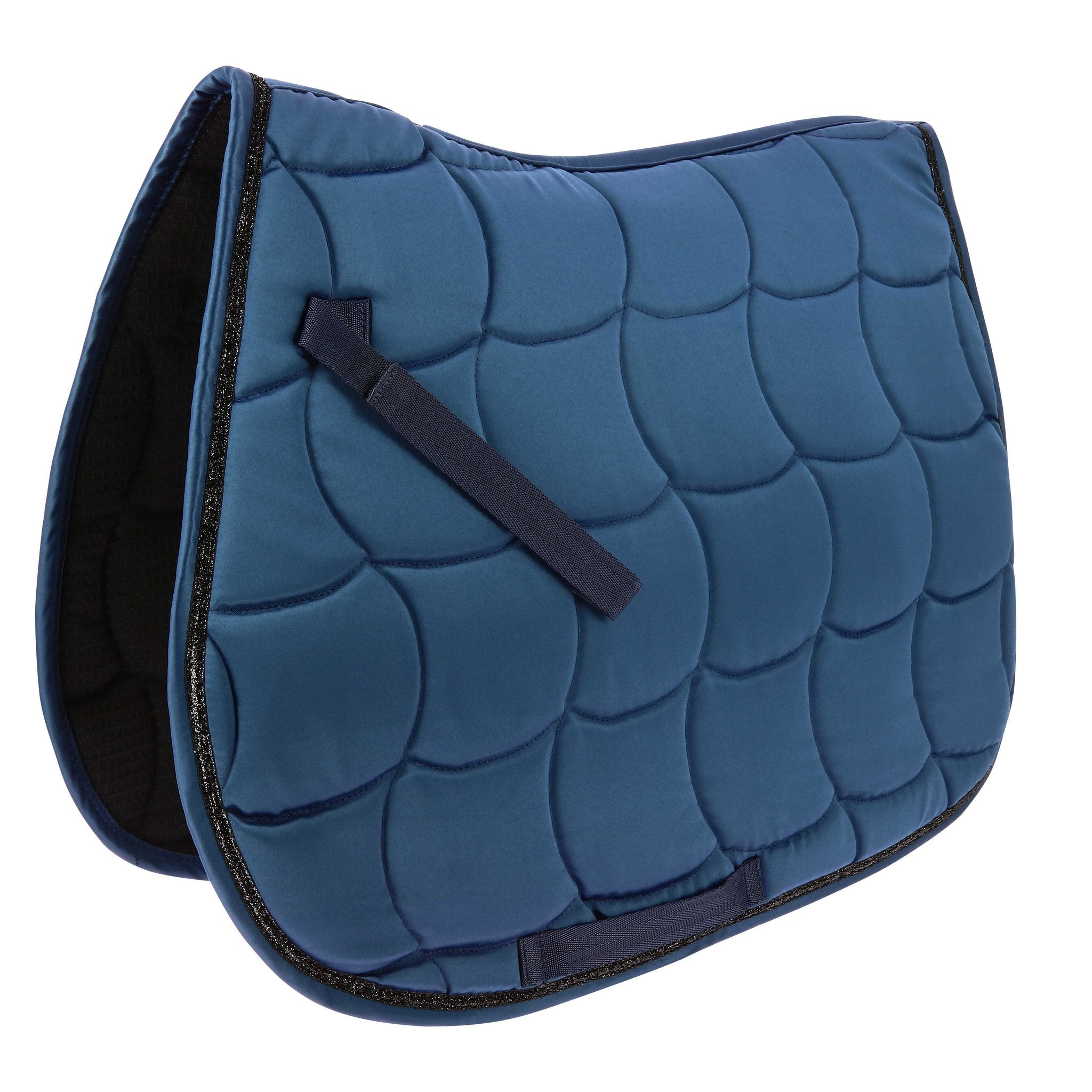 Equithème Satin Schabrak