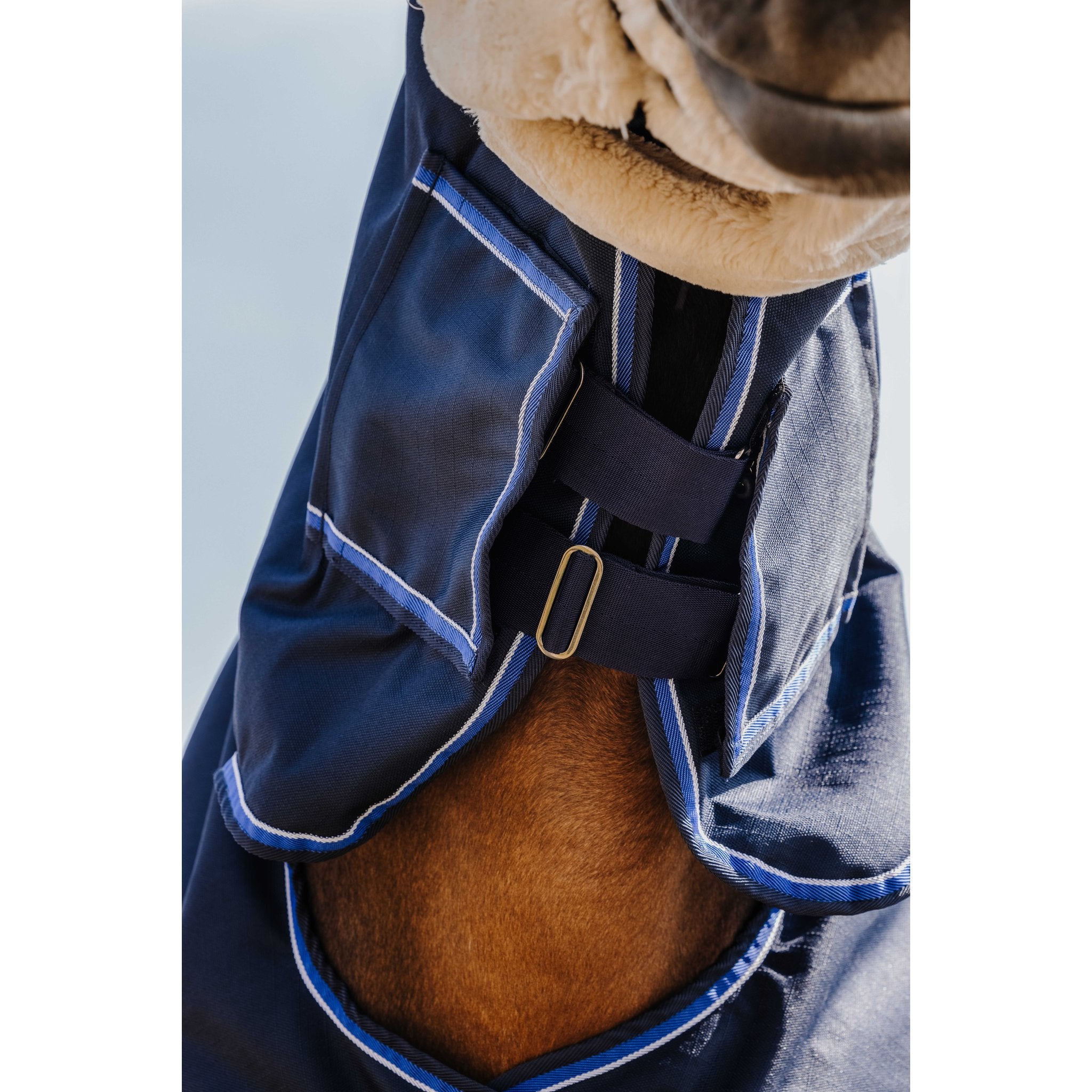 Equithème Classic 1200D Combo täcke 100 g