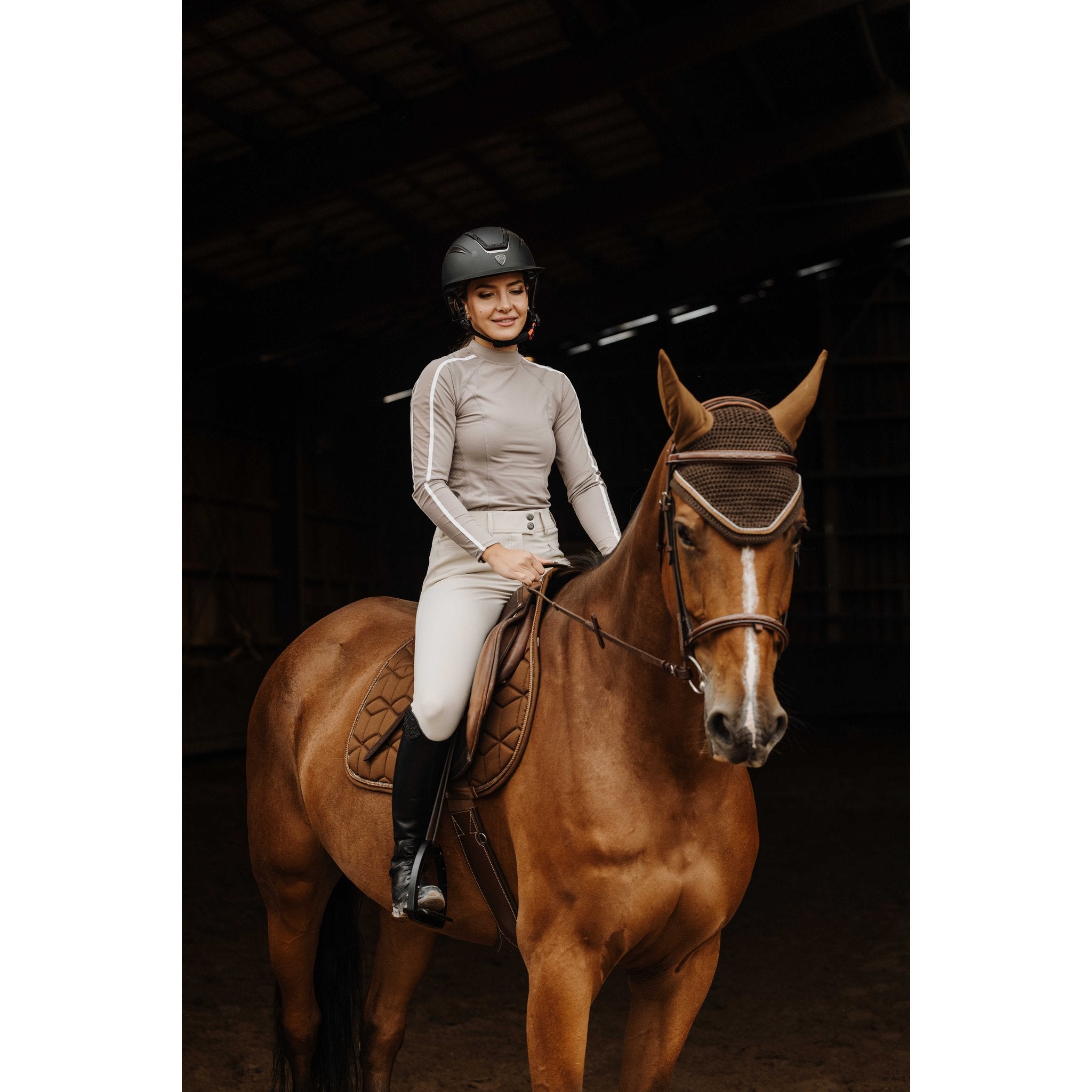 Equithème Originals Sally Ridbyxor