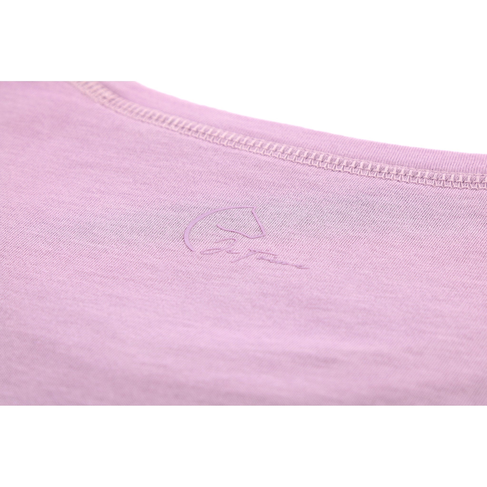 Equitheme Je t'aime T-shirt Bonnie