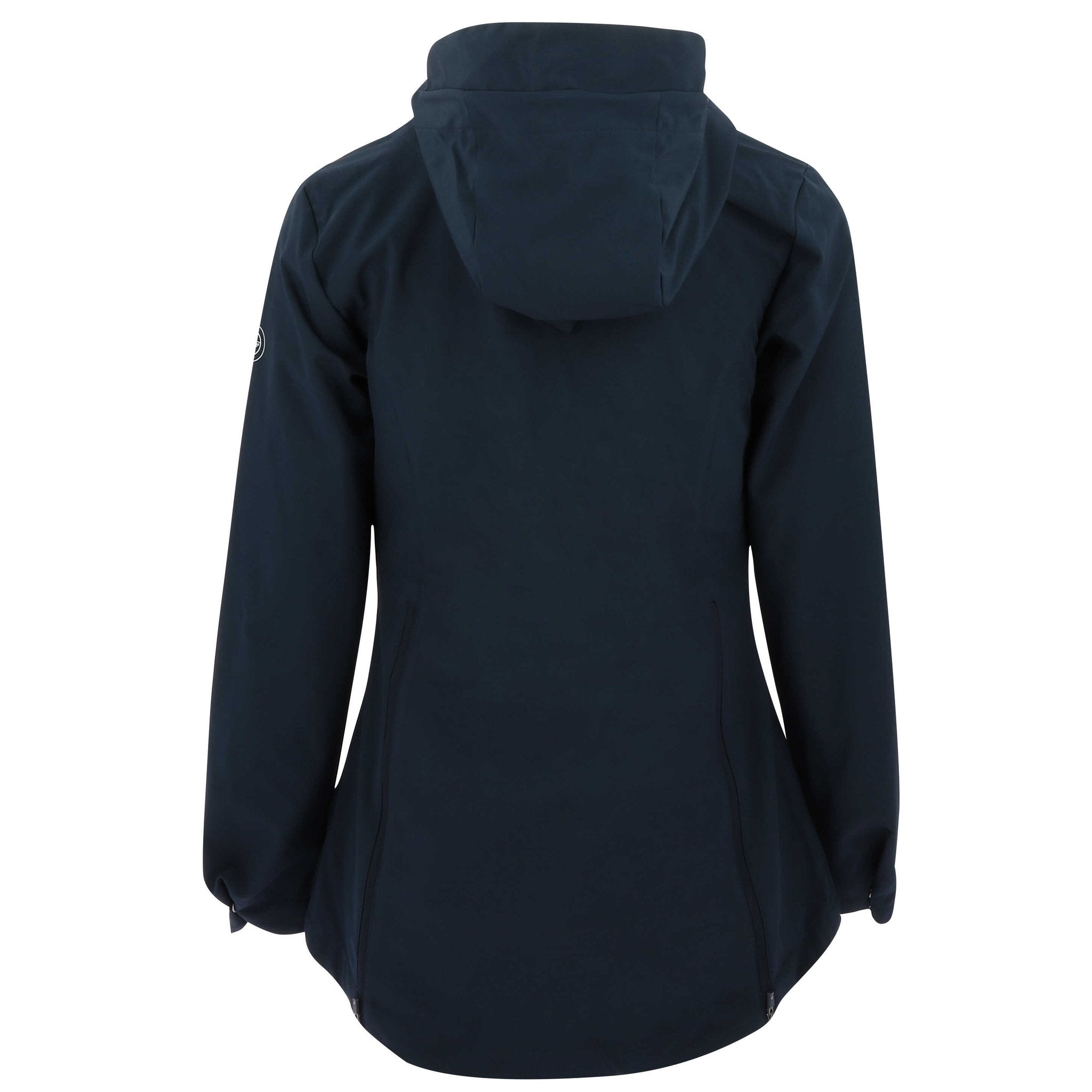 Equithème Lila Softshelljacka