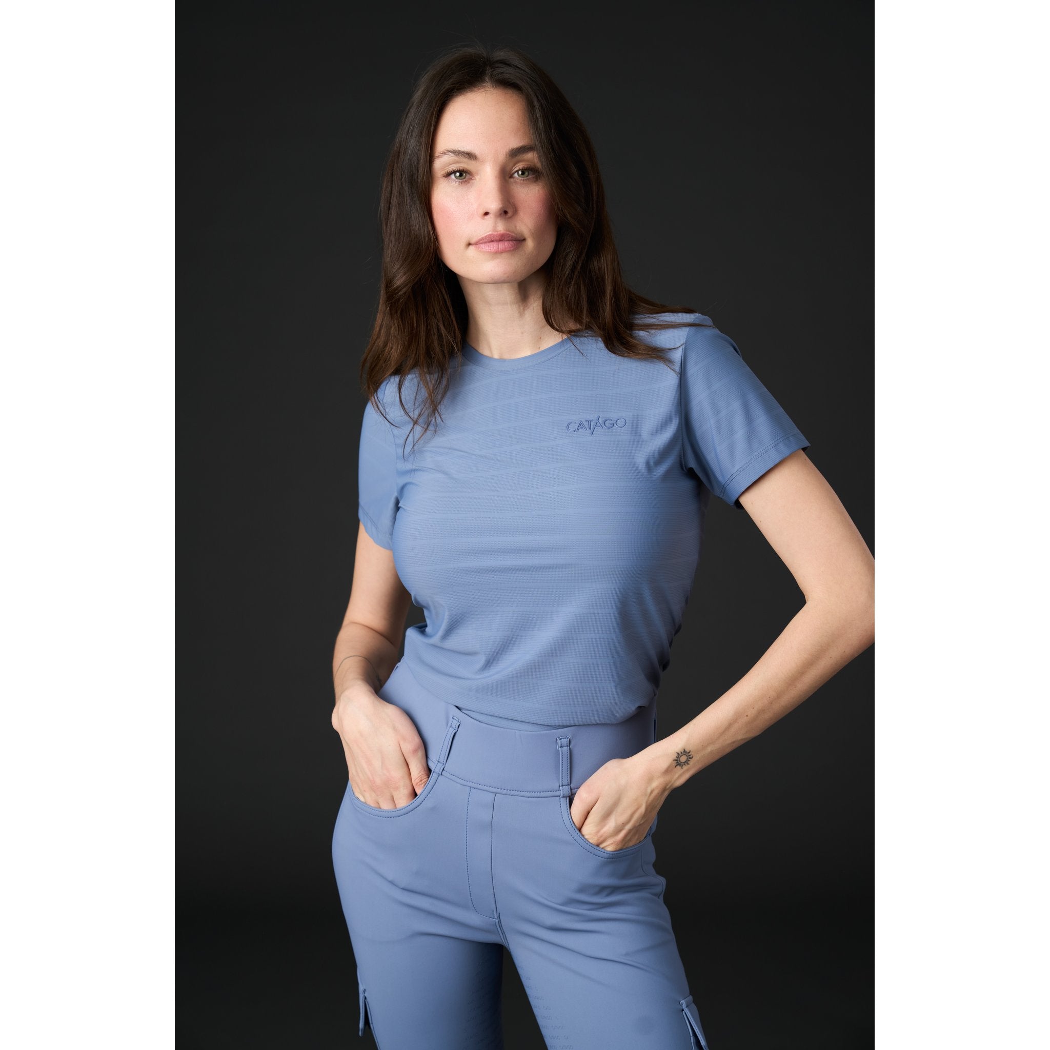 CATAGO Tina T-shirt