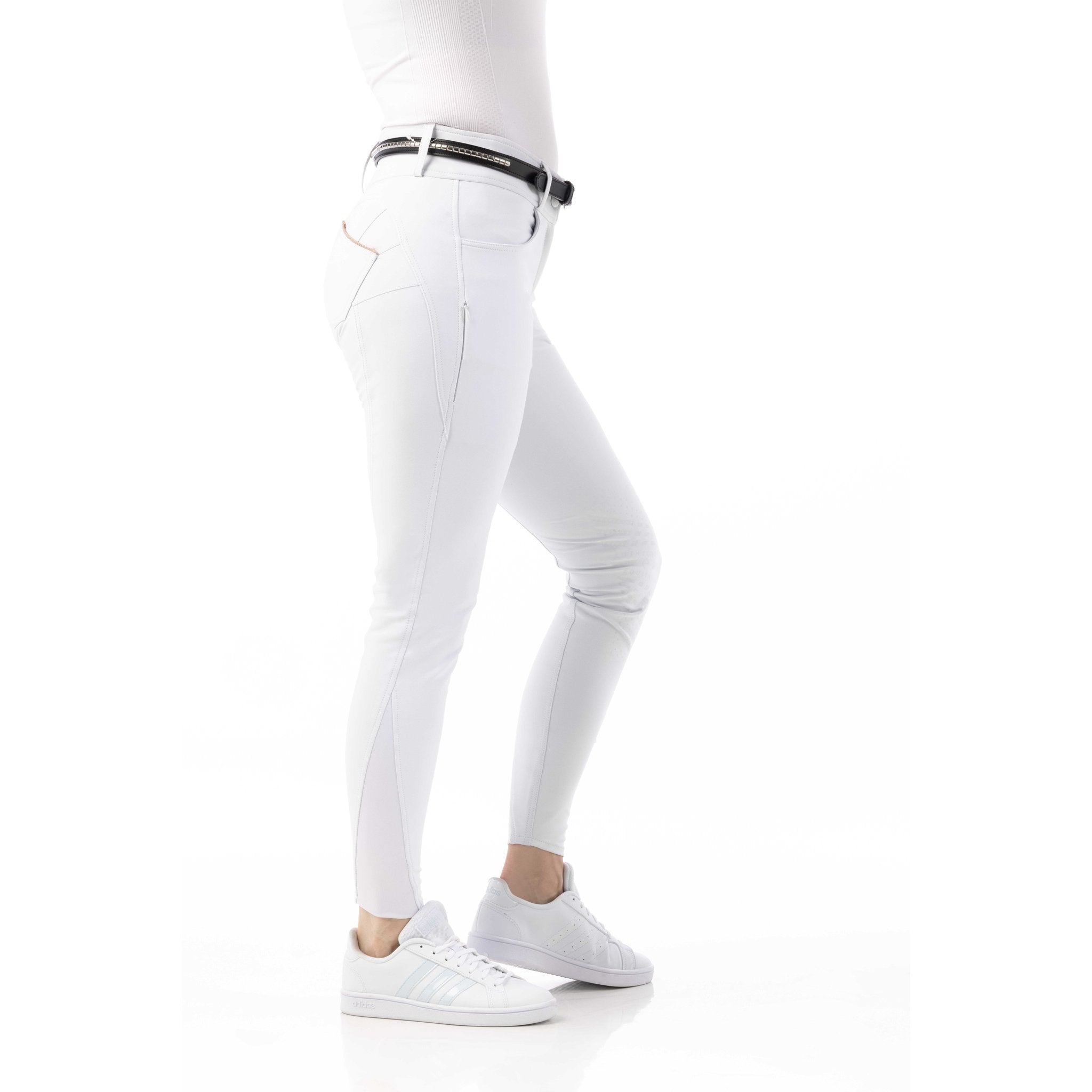 Equithème Bella Push Up Ridbyxor