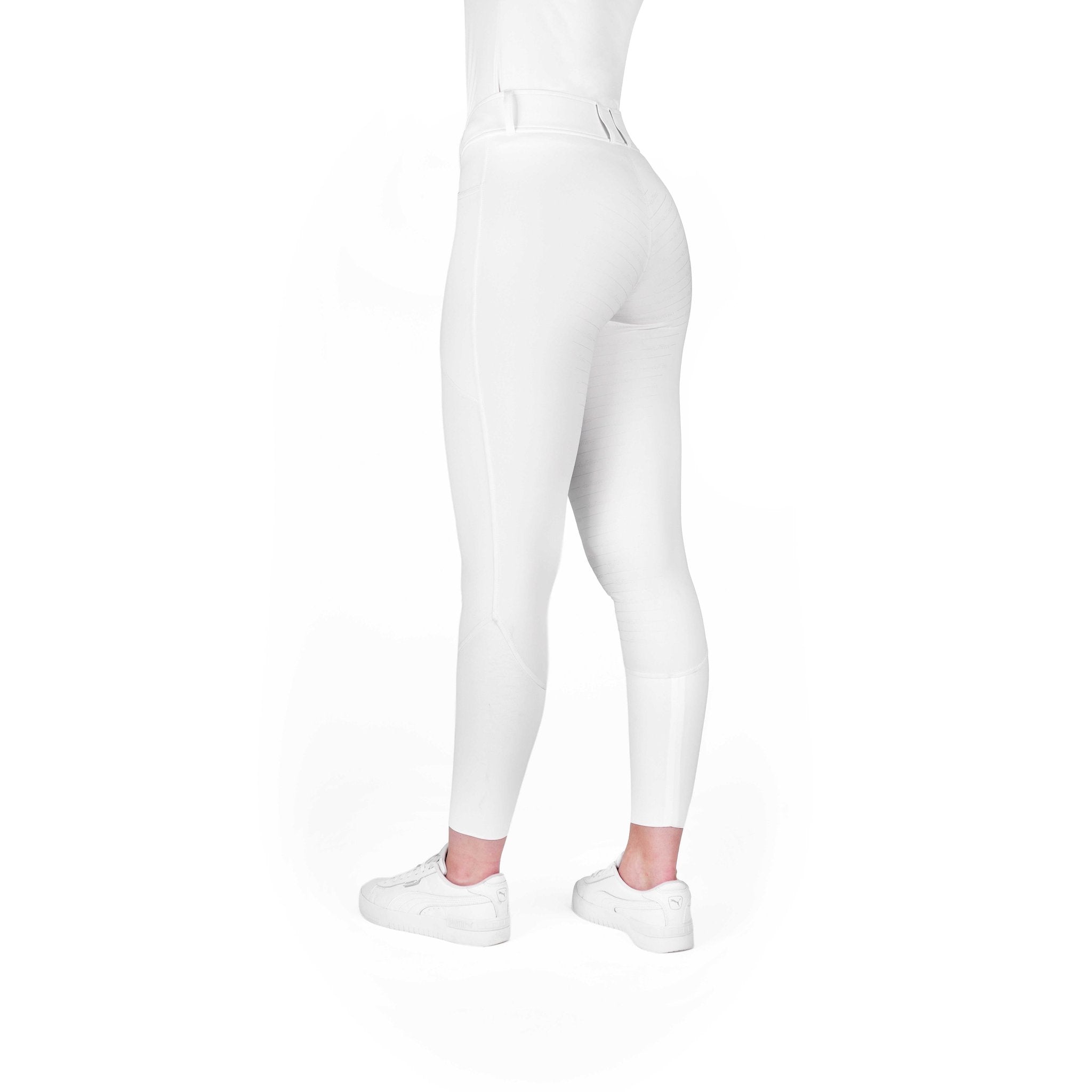 Equitheme Je t'aime Ridbyxa EK-Elsa