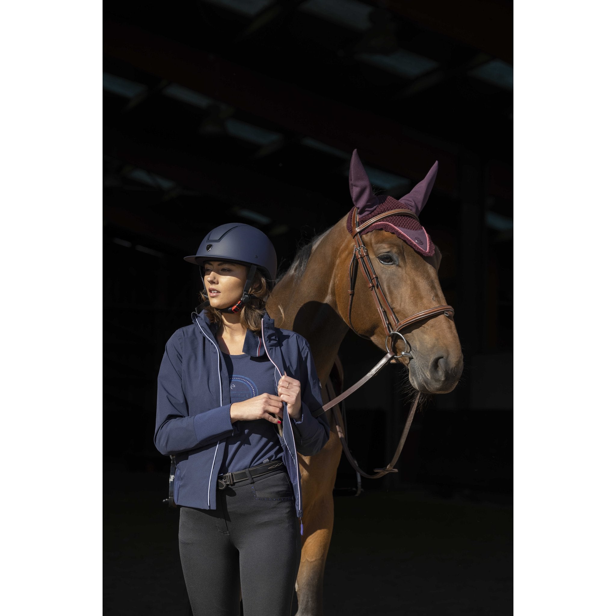 Equithème Eva Jacka