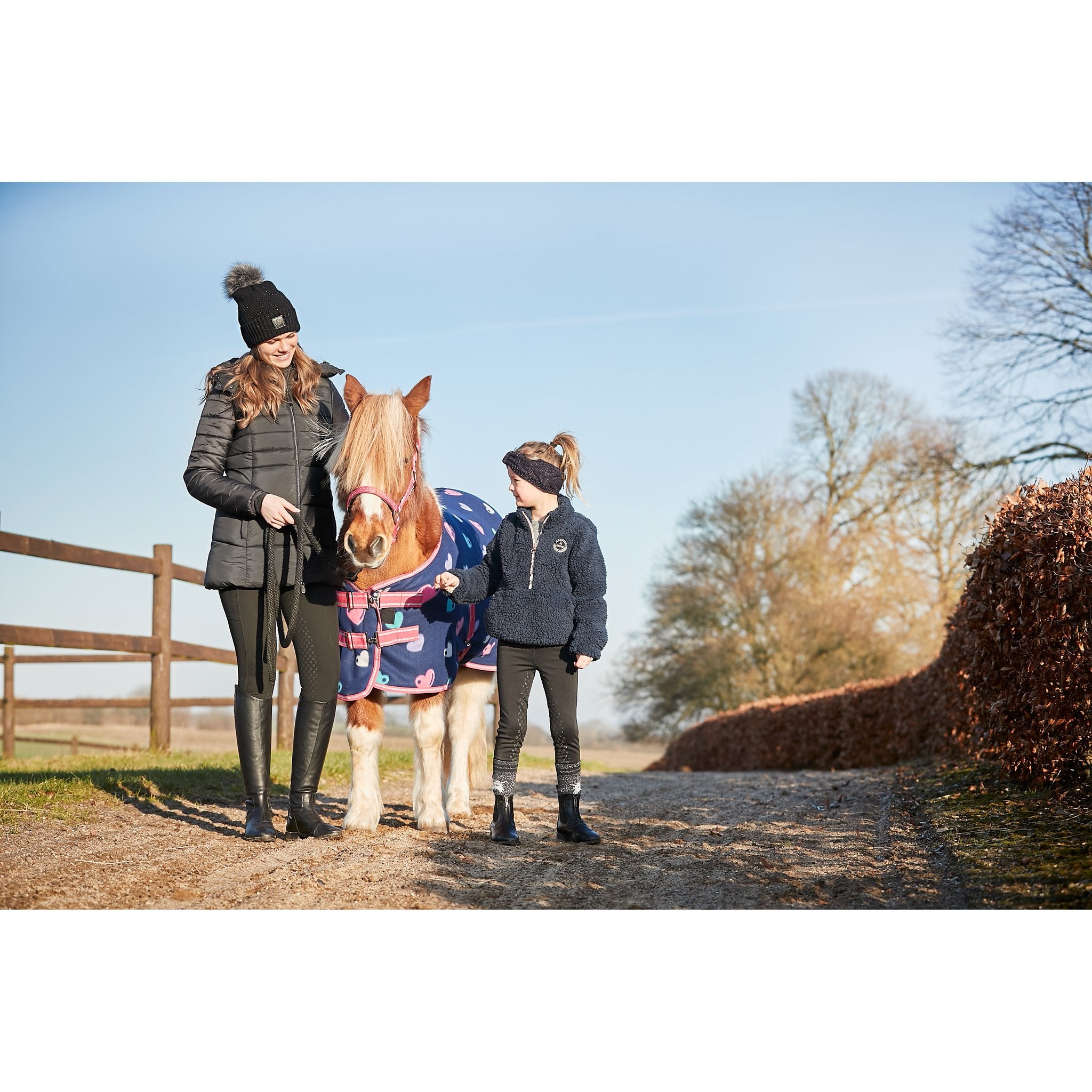 Equipage Lilly pannband