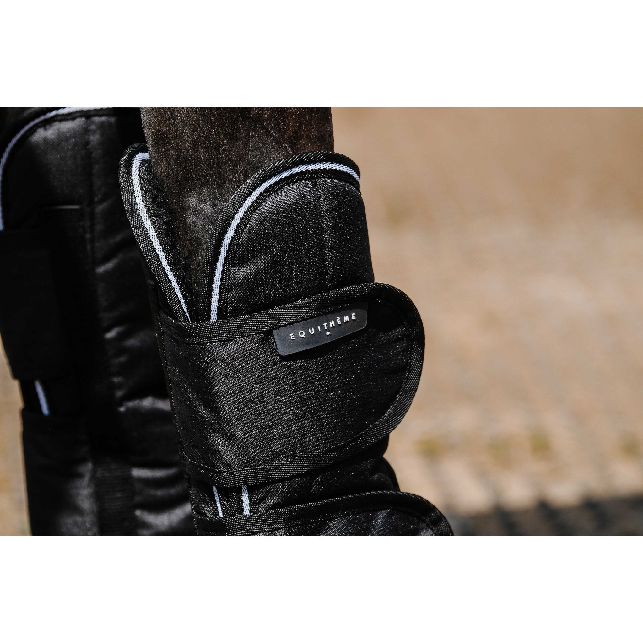 Equithème TYREX 600D Transportskydd