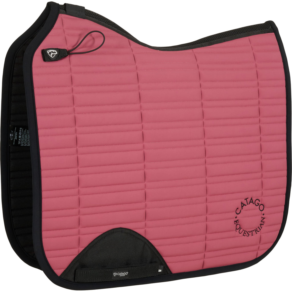 Catago FIR-Tech Grand 2.2 schabrak, dressyr