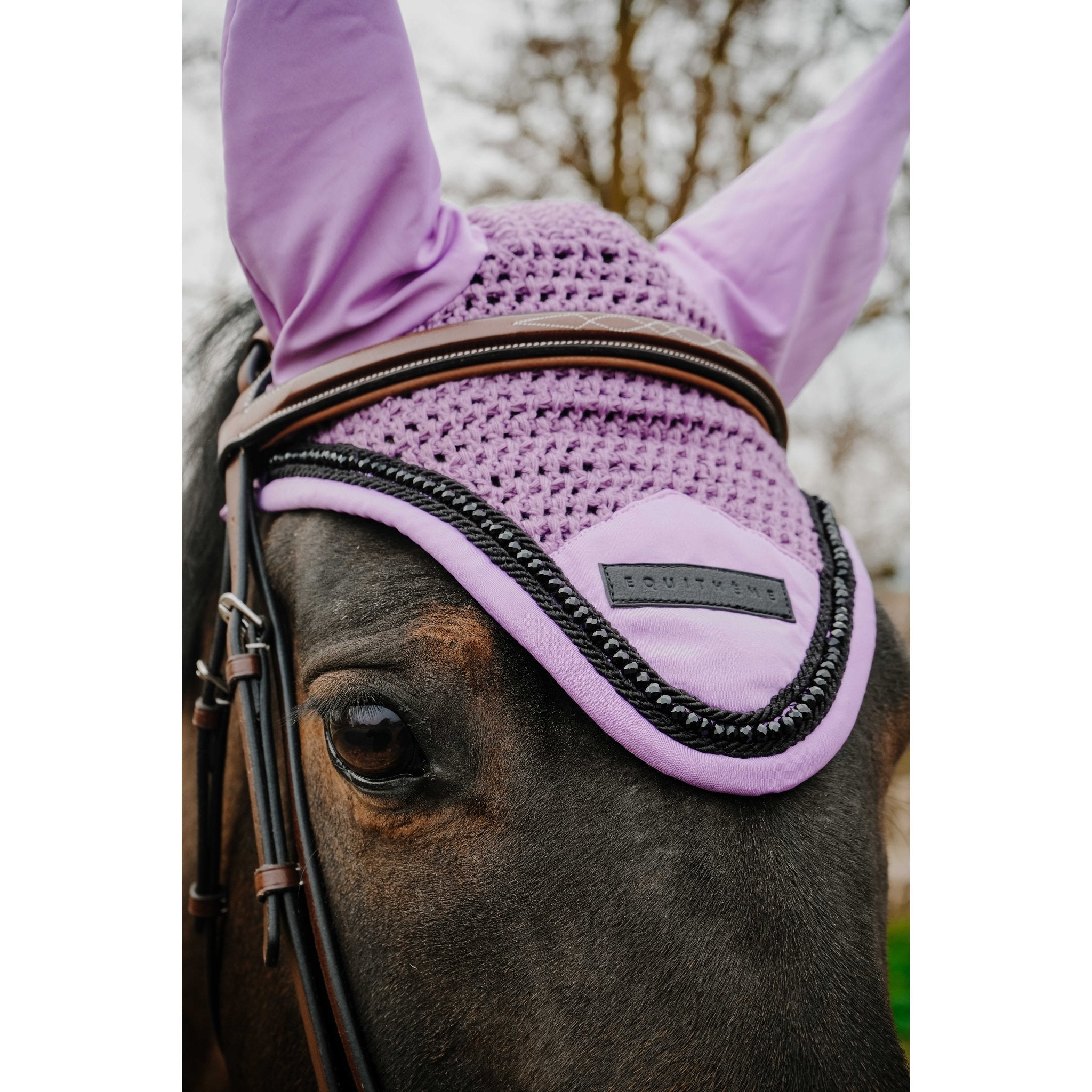 Equitheme Luva Pearl