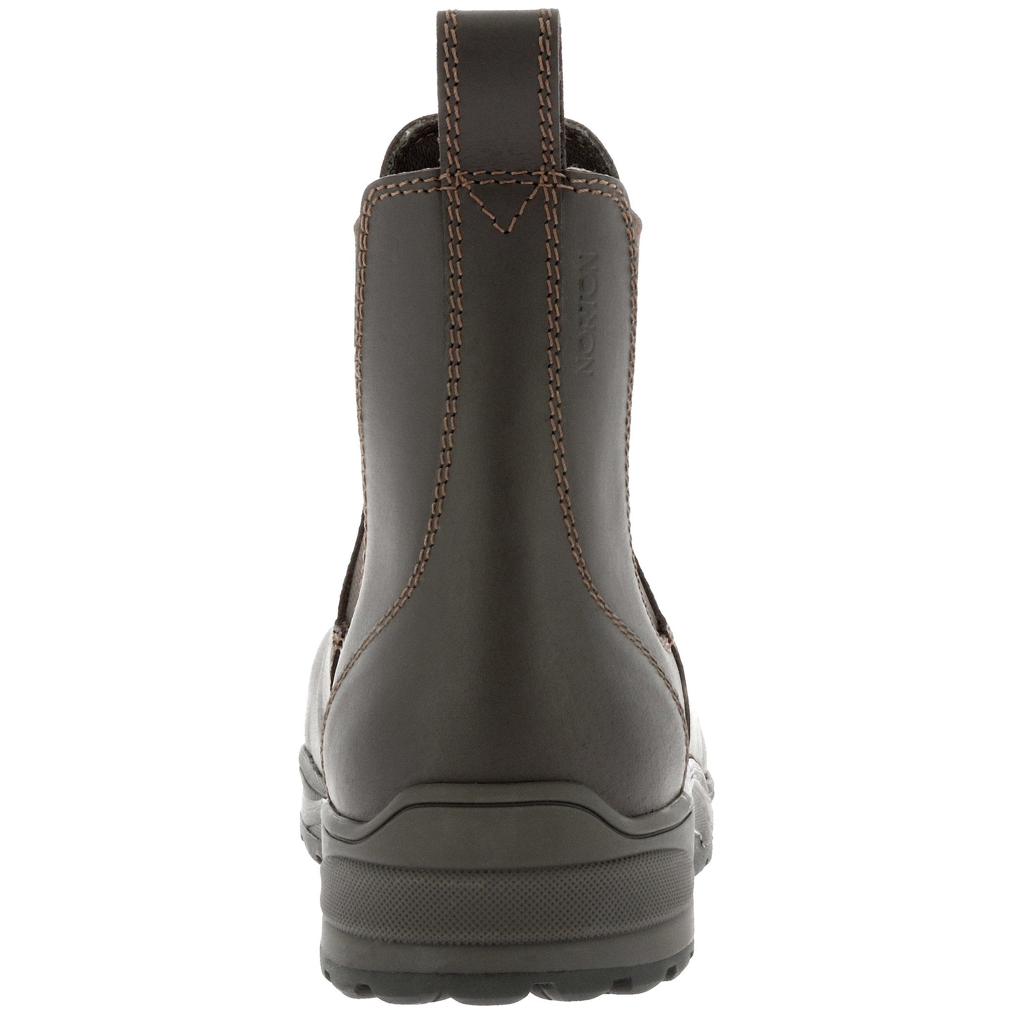 Norton Security jodhpur med stålhätta