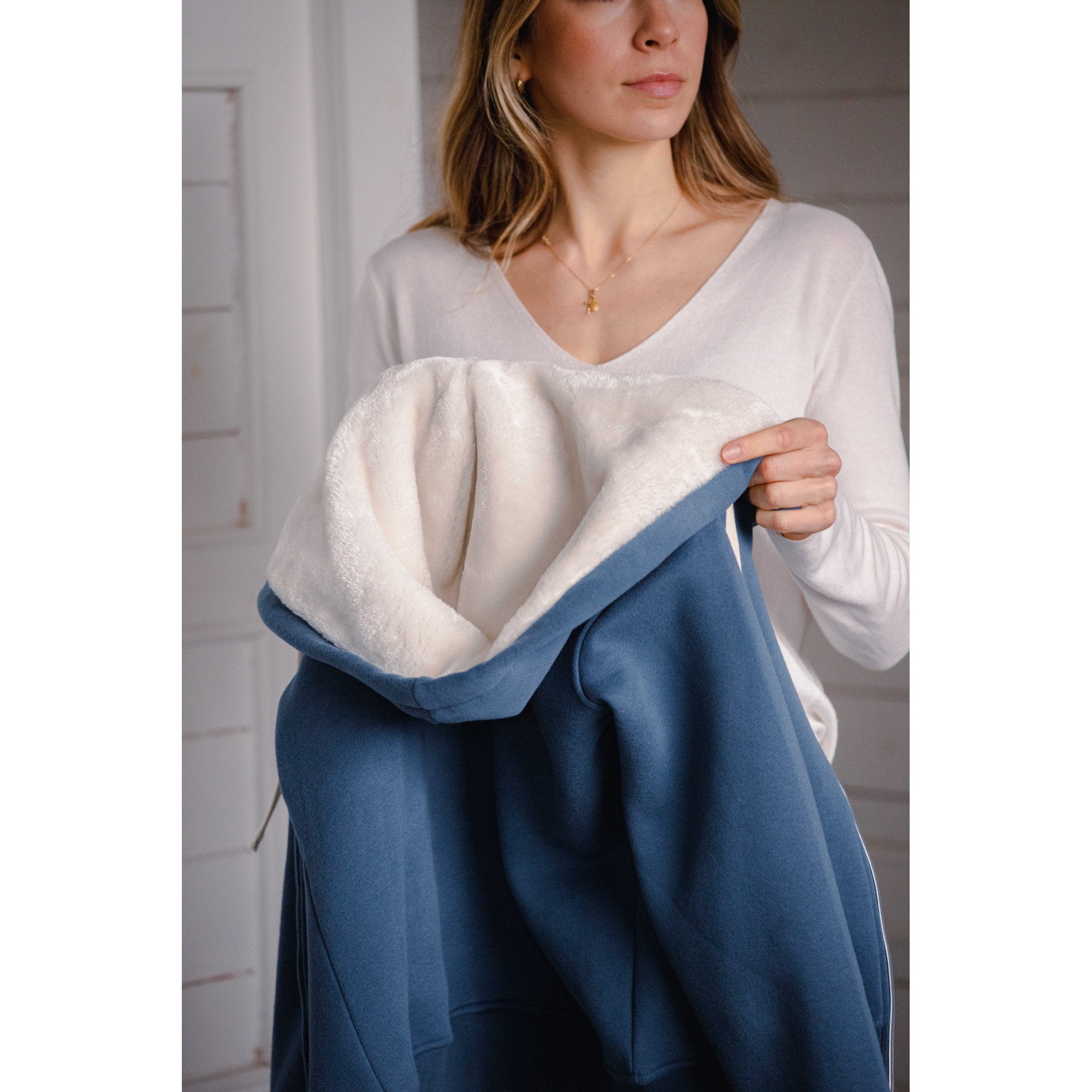 Penelope Tressy hoodie
