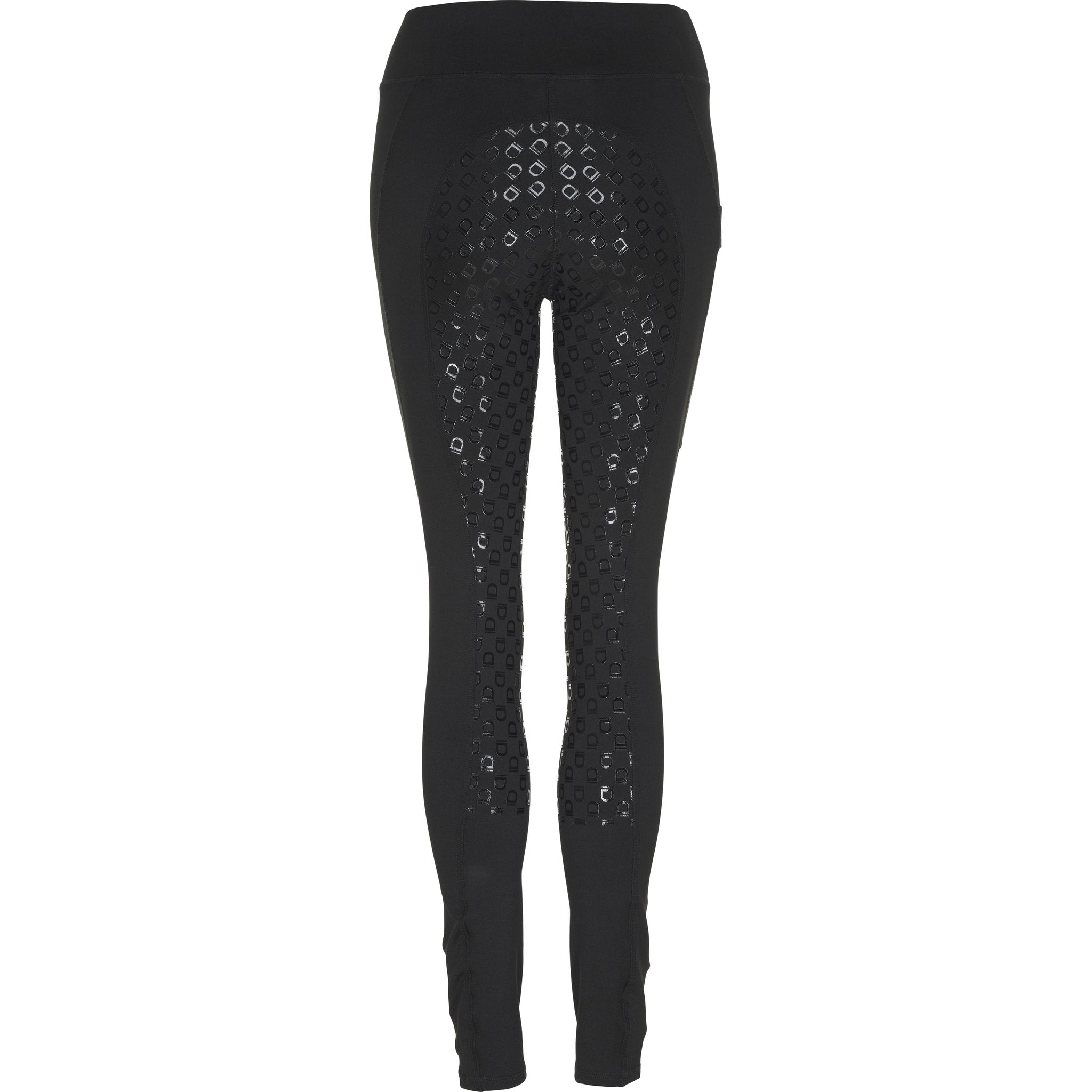 Equipage Finley helskodd tights
