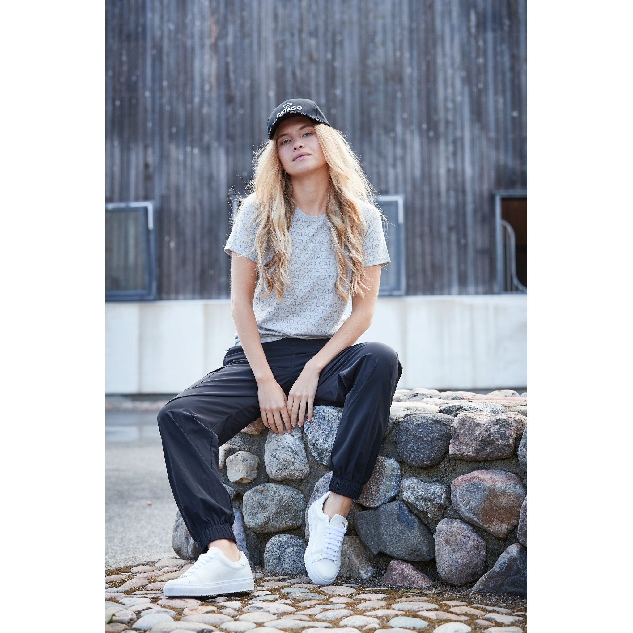 CATAGO Neve unisex sportbyxor