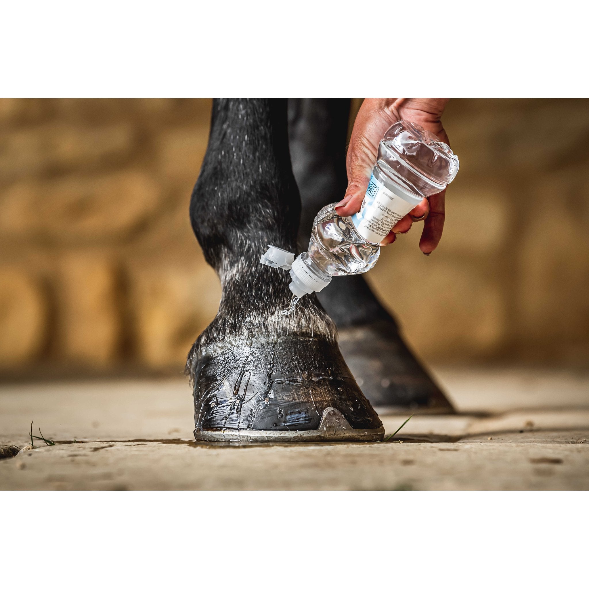 CARR & DAY & MARTIN - Daily Hoof Barrier Cornucrescine - Hoof Oil