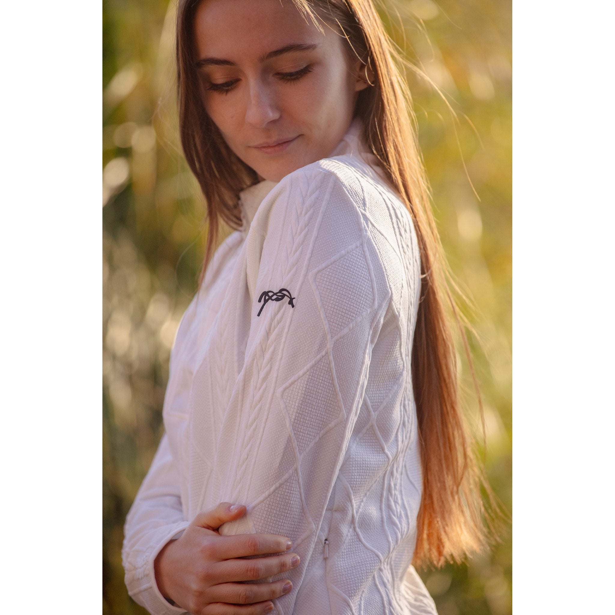 Penelope Leonative sweatshirt