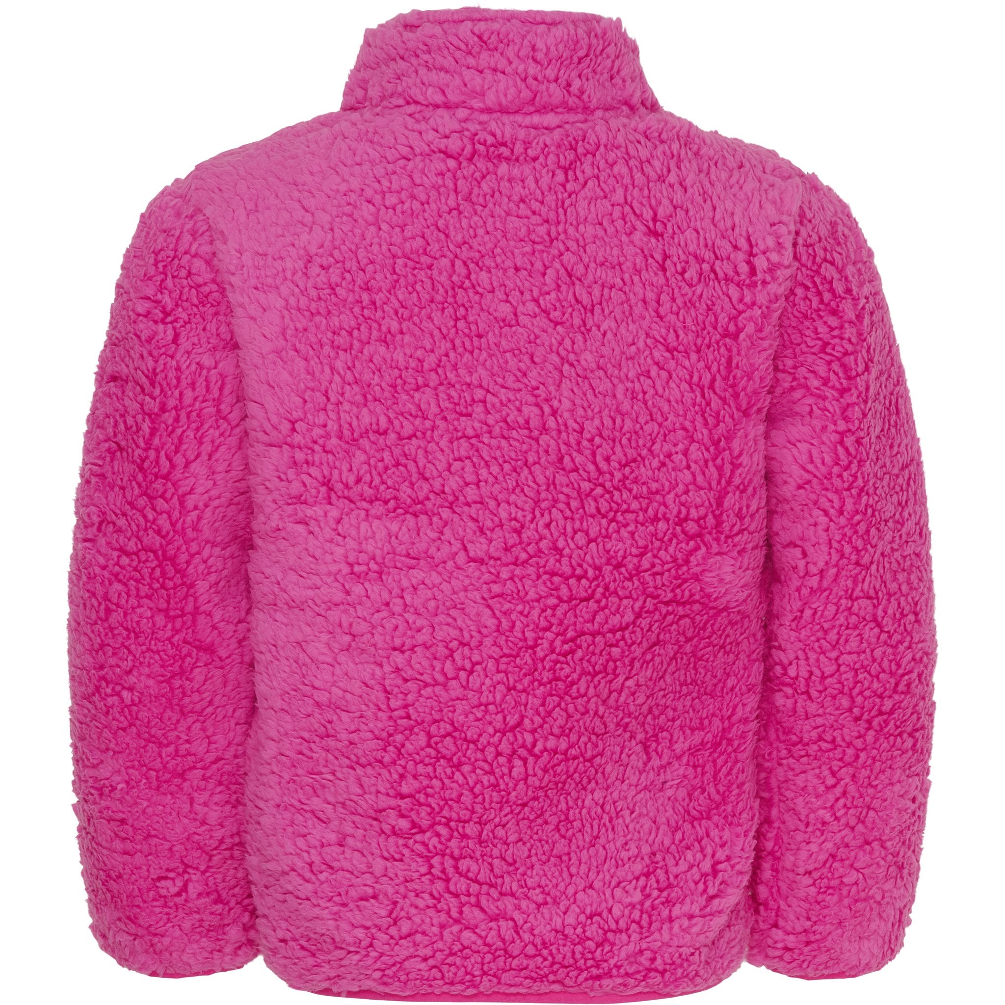 Equipage Vega teddyjacka kids