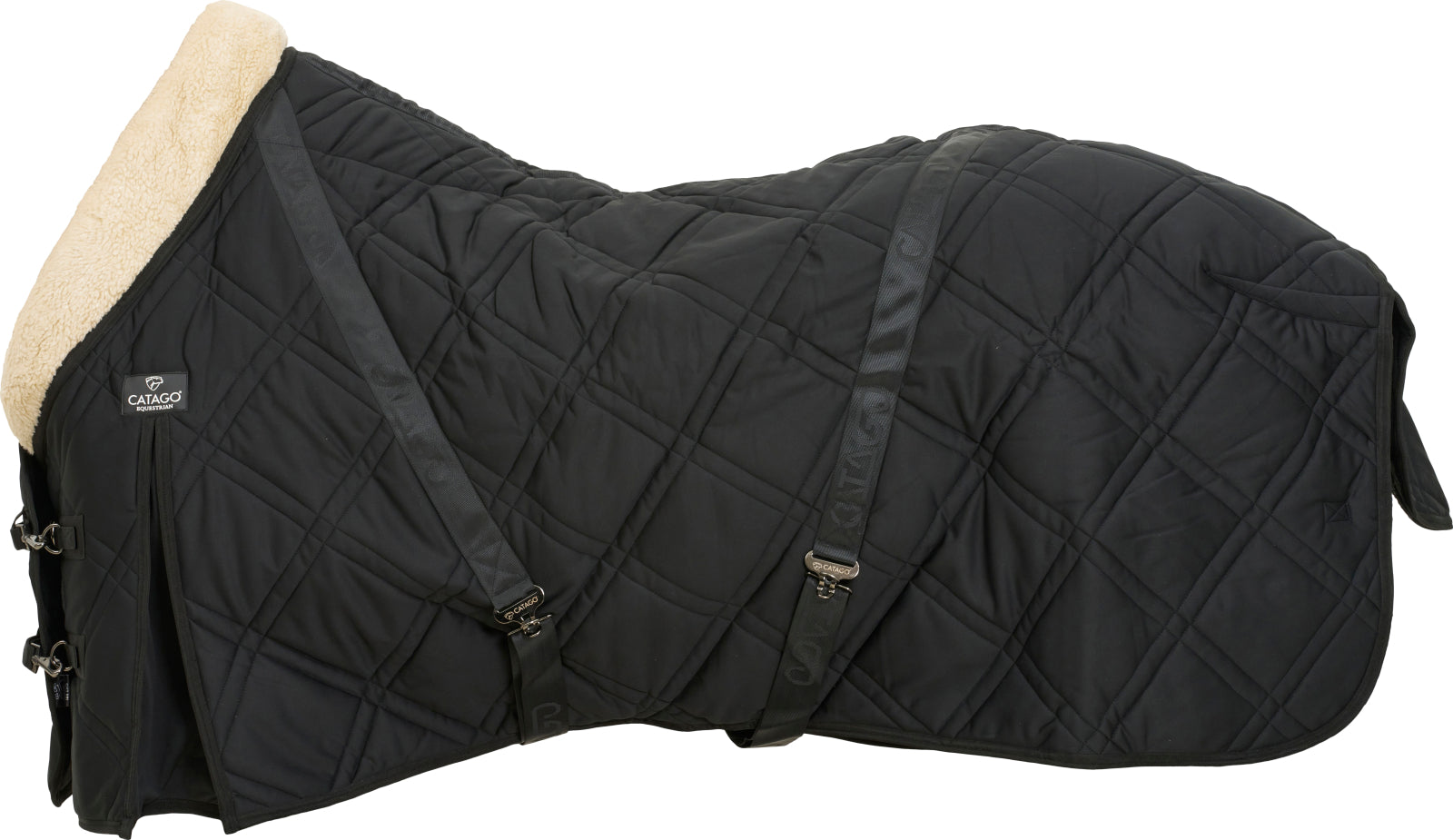 CATAGO FIR-Tech mysig krage