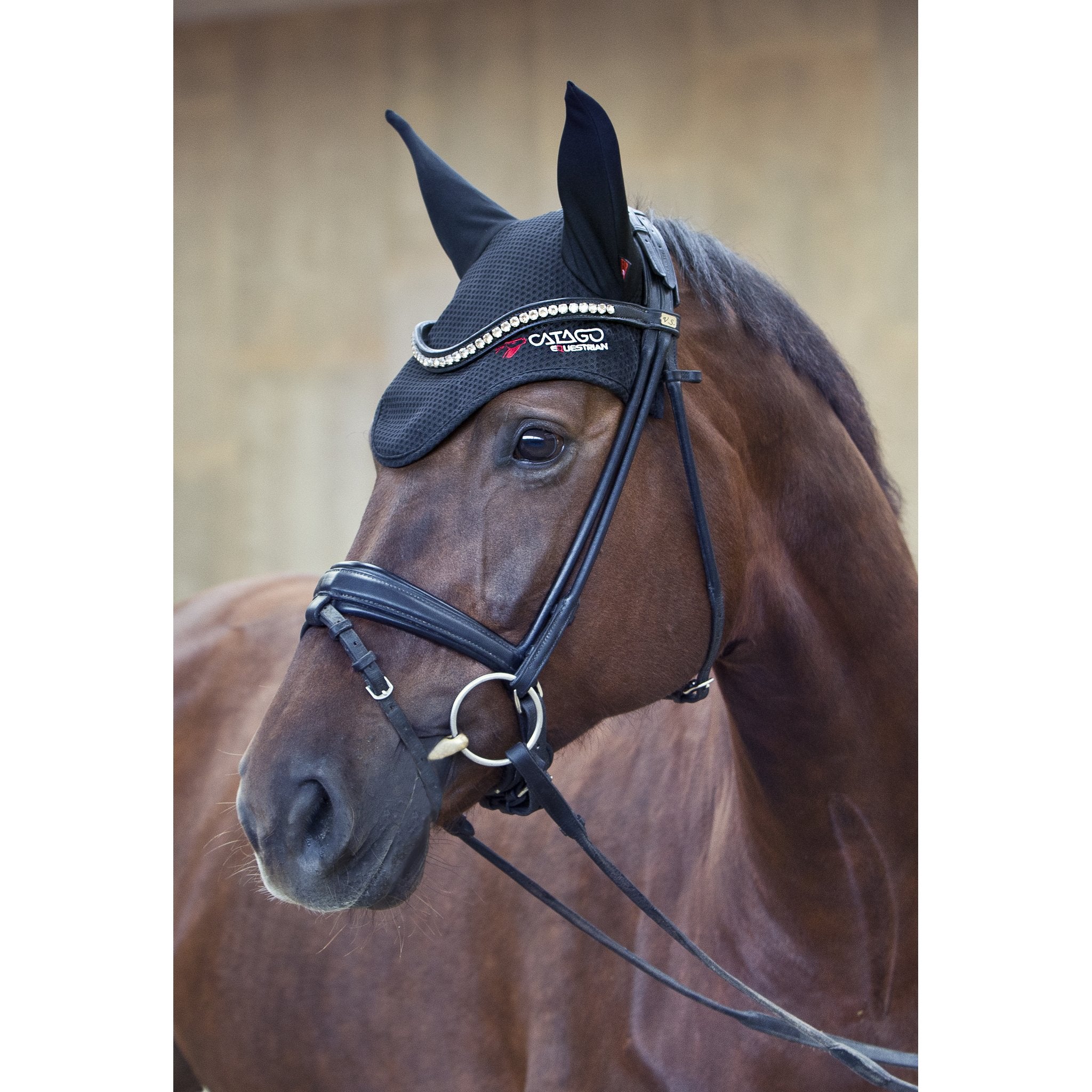 CATAGO FIR-Tech fly veil