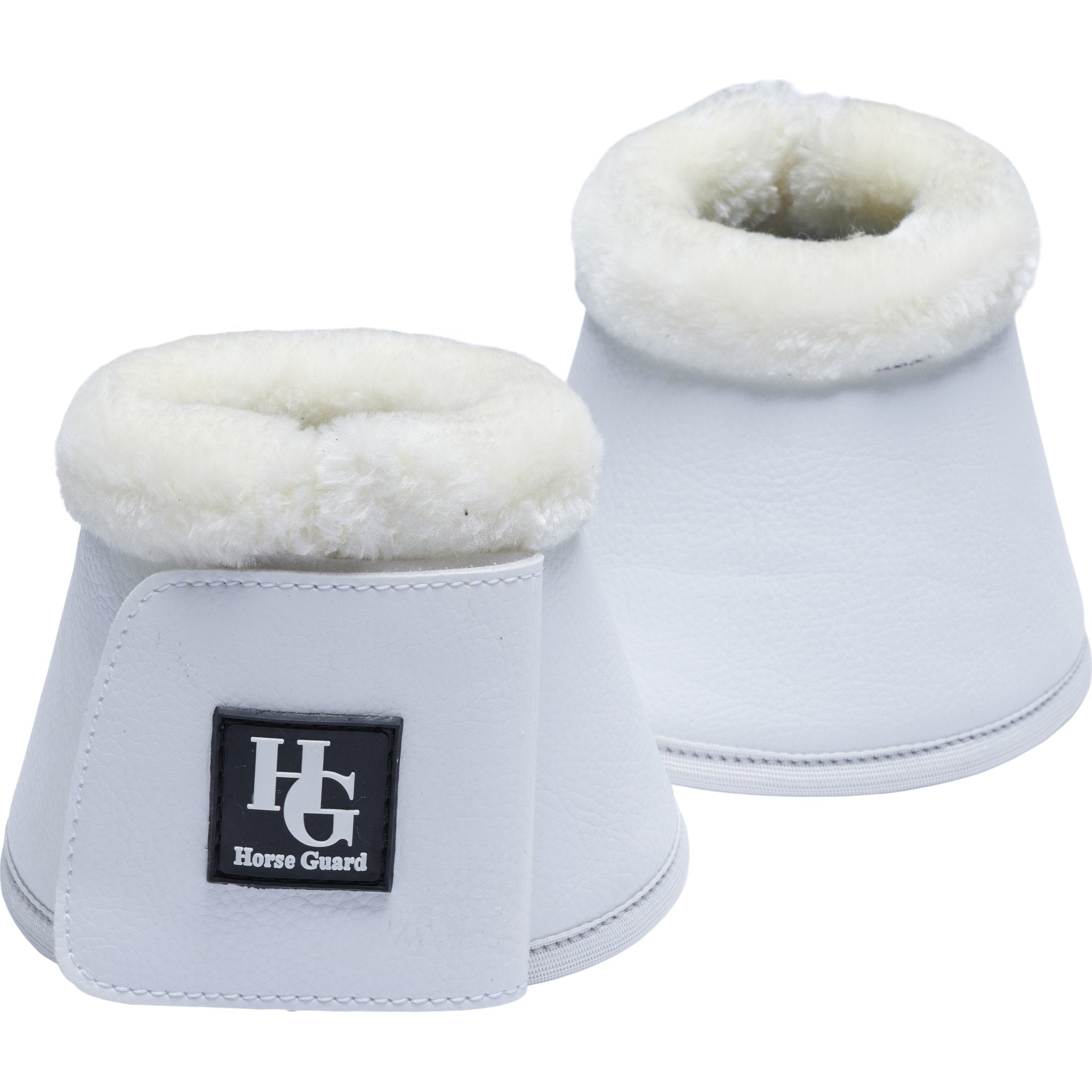 HorseGuard Ava boots m/päls