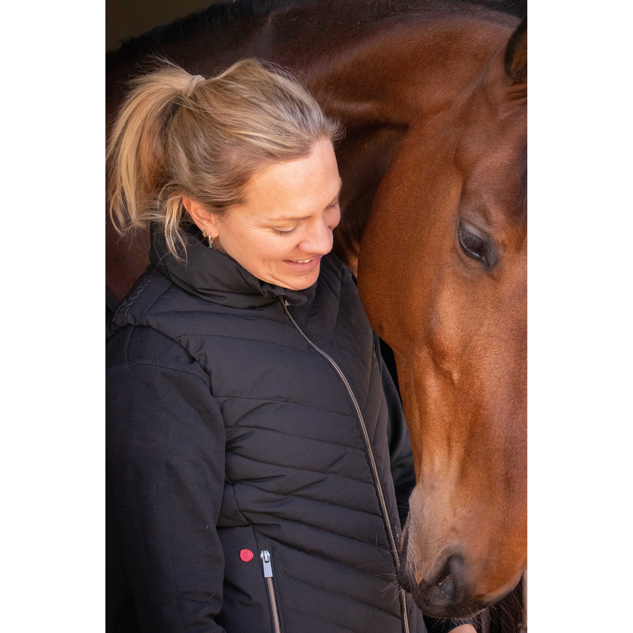 PADDOCK Longueil Väst