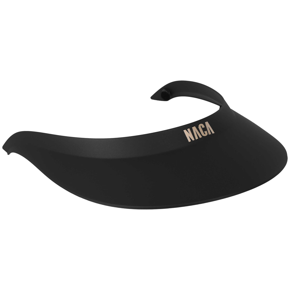 NACA Extra large skärm matt