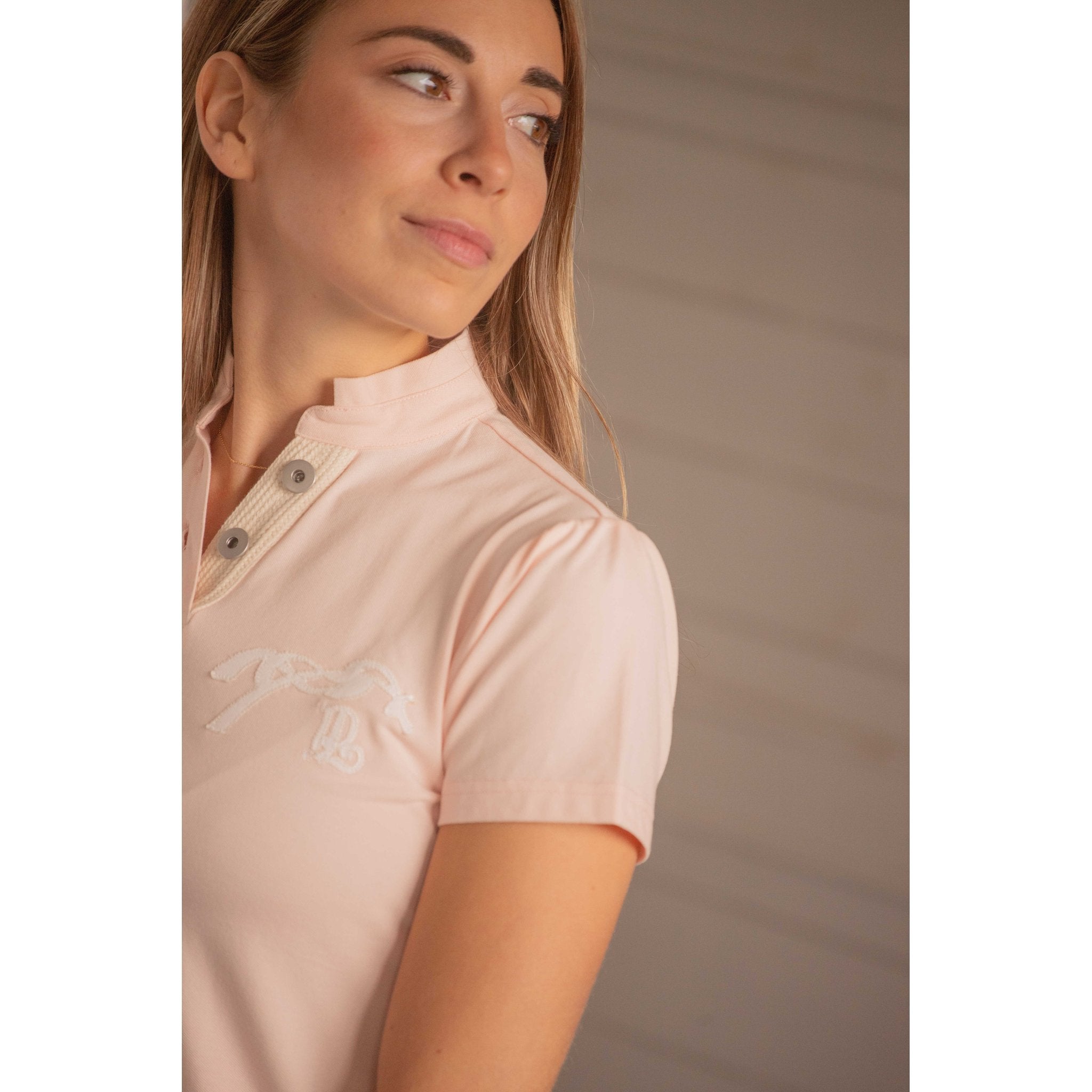 Penelope Victorine topp