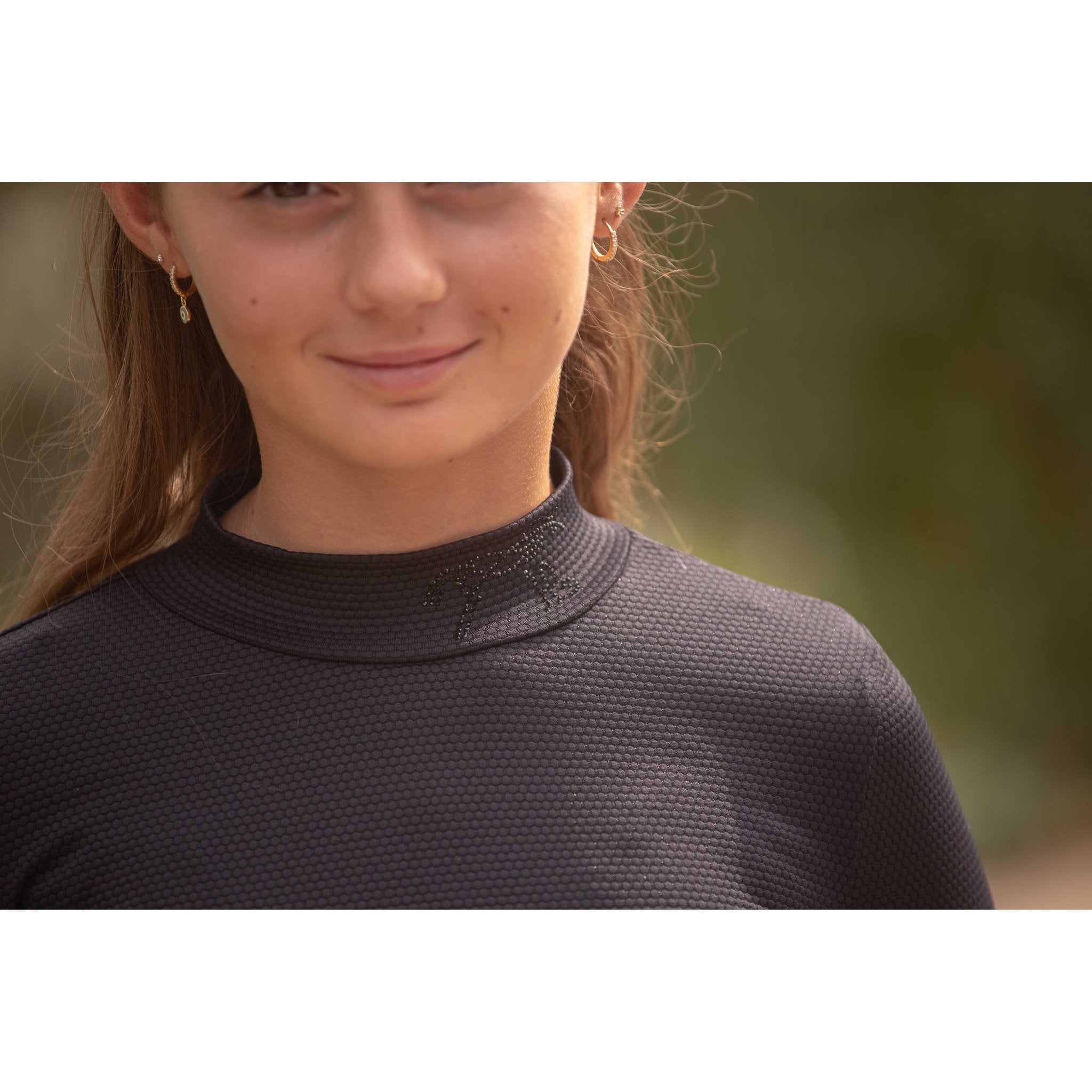 Eden by Penelope Tutty topp junior