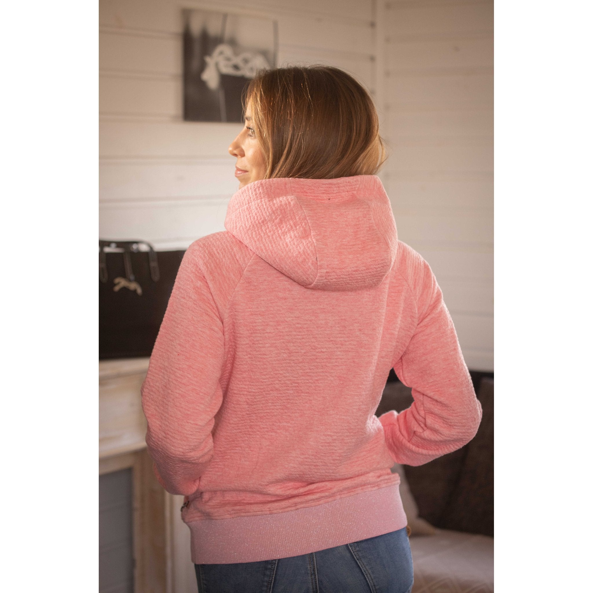 Penelope Meiwen sweatshirt