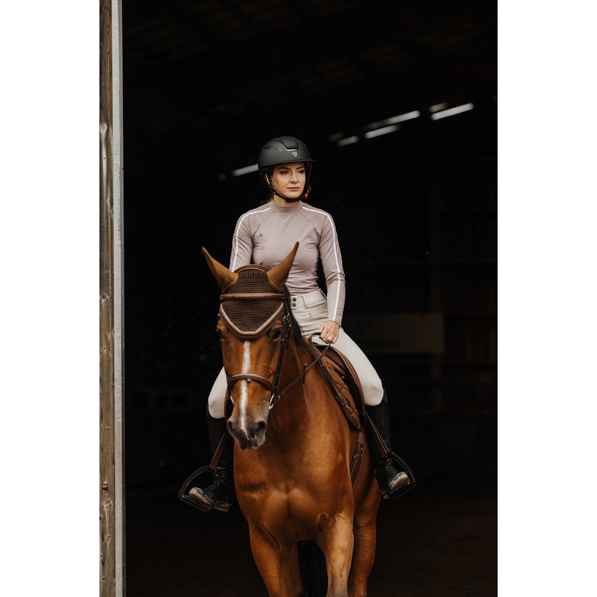Equithème Originals Sally Ridbyxor