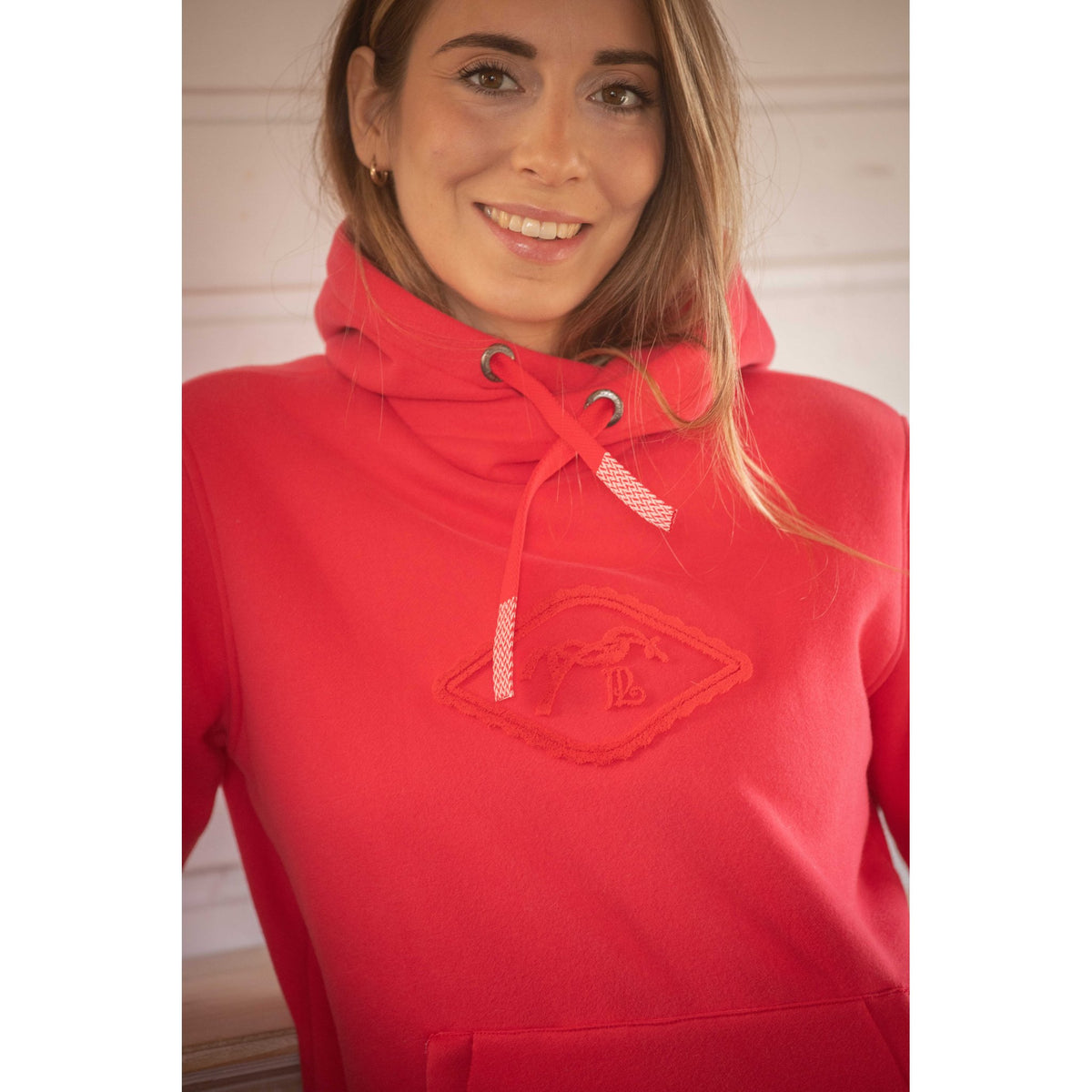 Penelope Louison sweatshirt