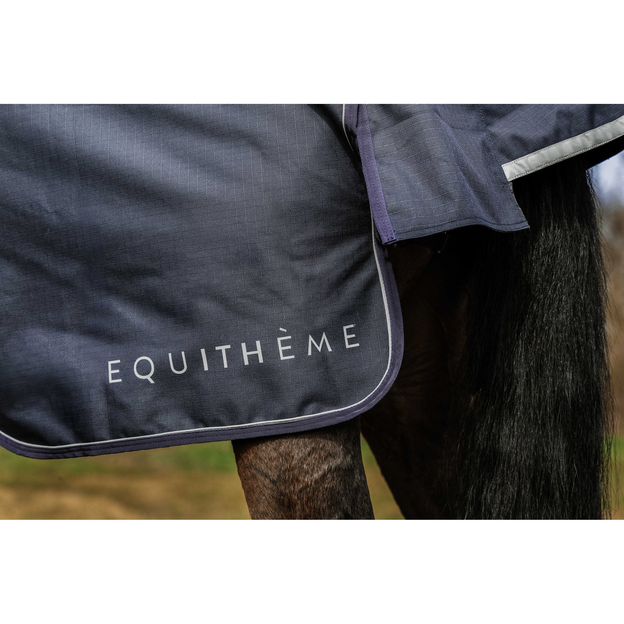 Equitheme Anatomic Combo 1200D Utetäcke 0g