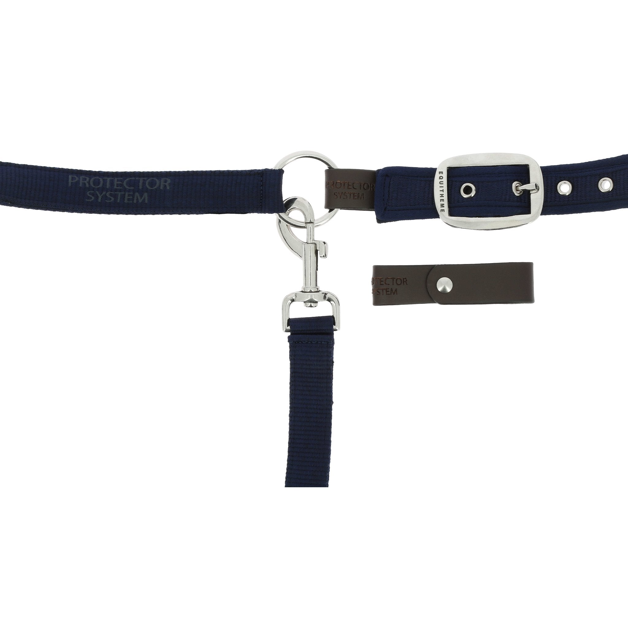 Equithème Protector Nylongrimma
