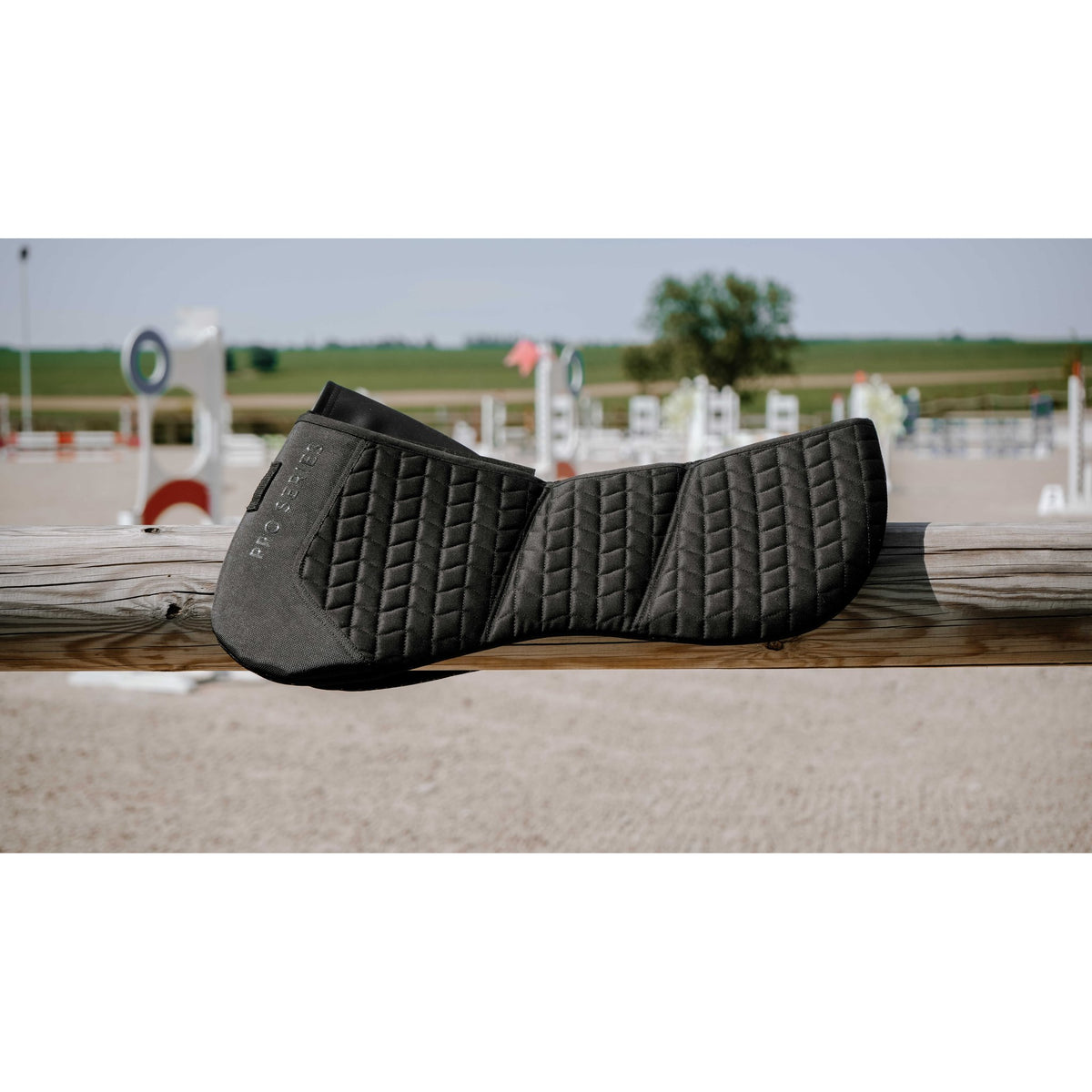 Pro Series X-impact korrigeringspadd, 3 fickor