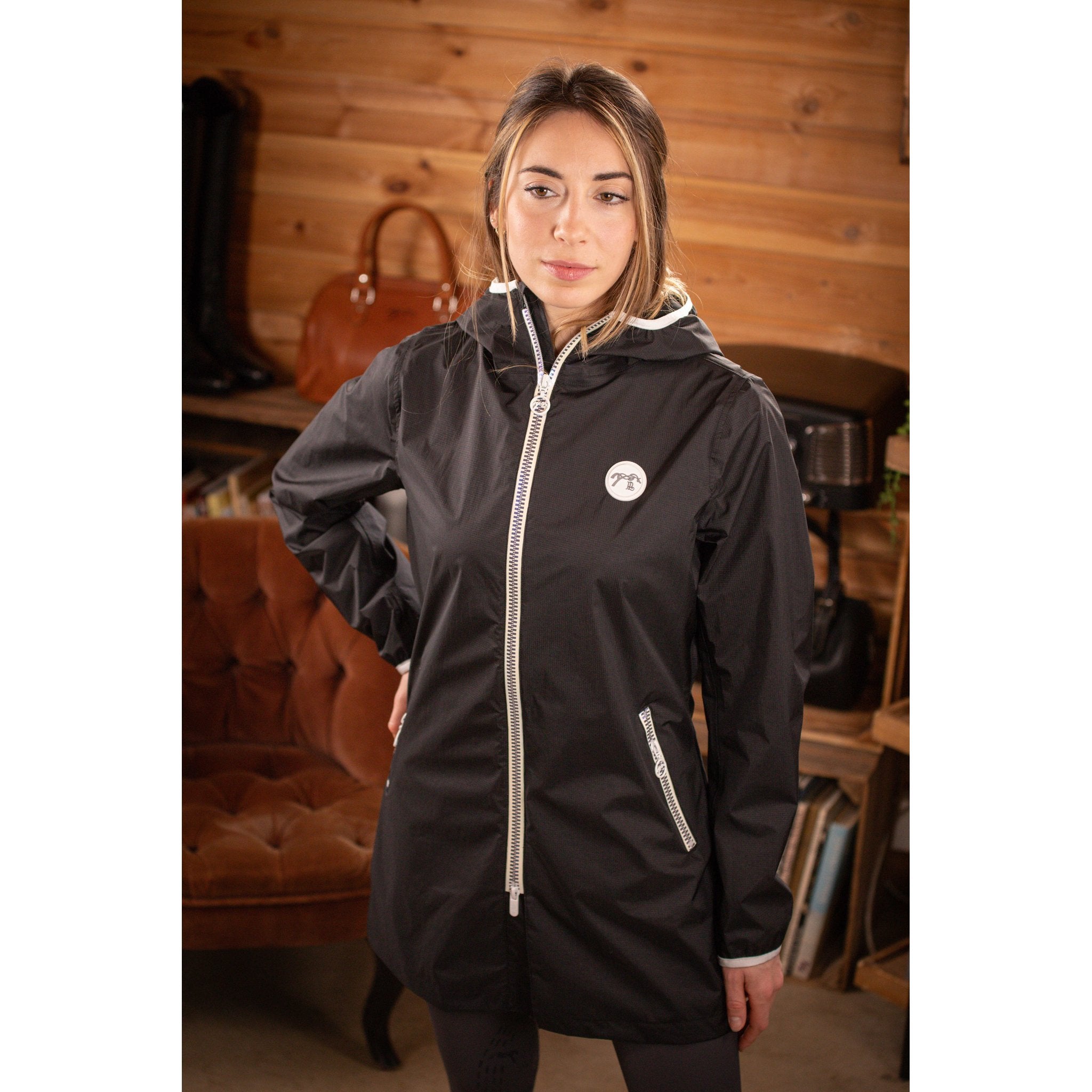 PENELOPE Rain Fashion Regnjacka