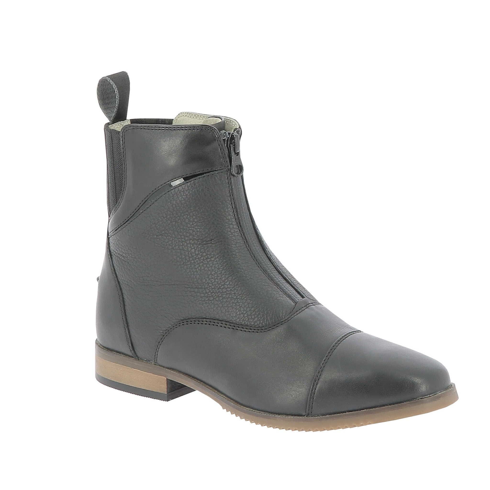 Equithème Wavy Jodphur Zip