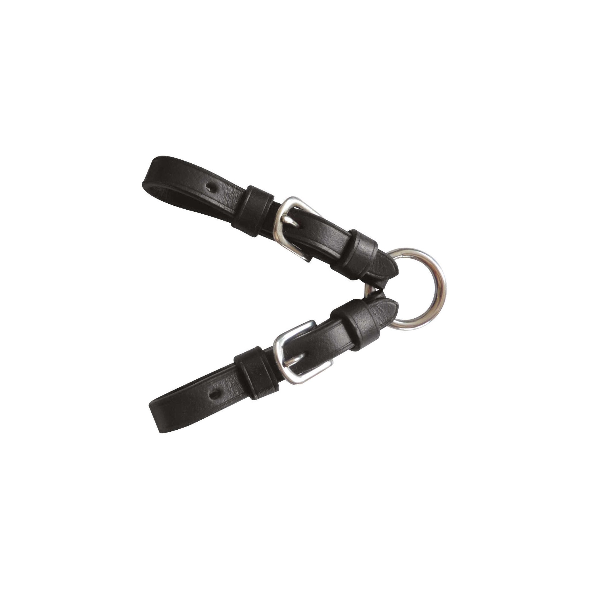 Norton Pro Pelhamdelta med ringar