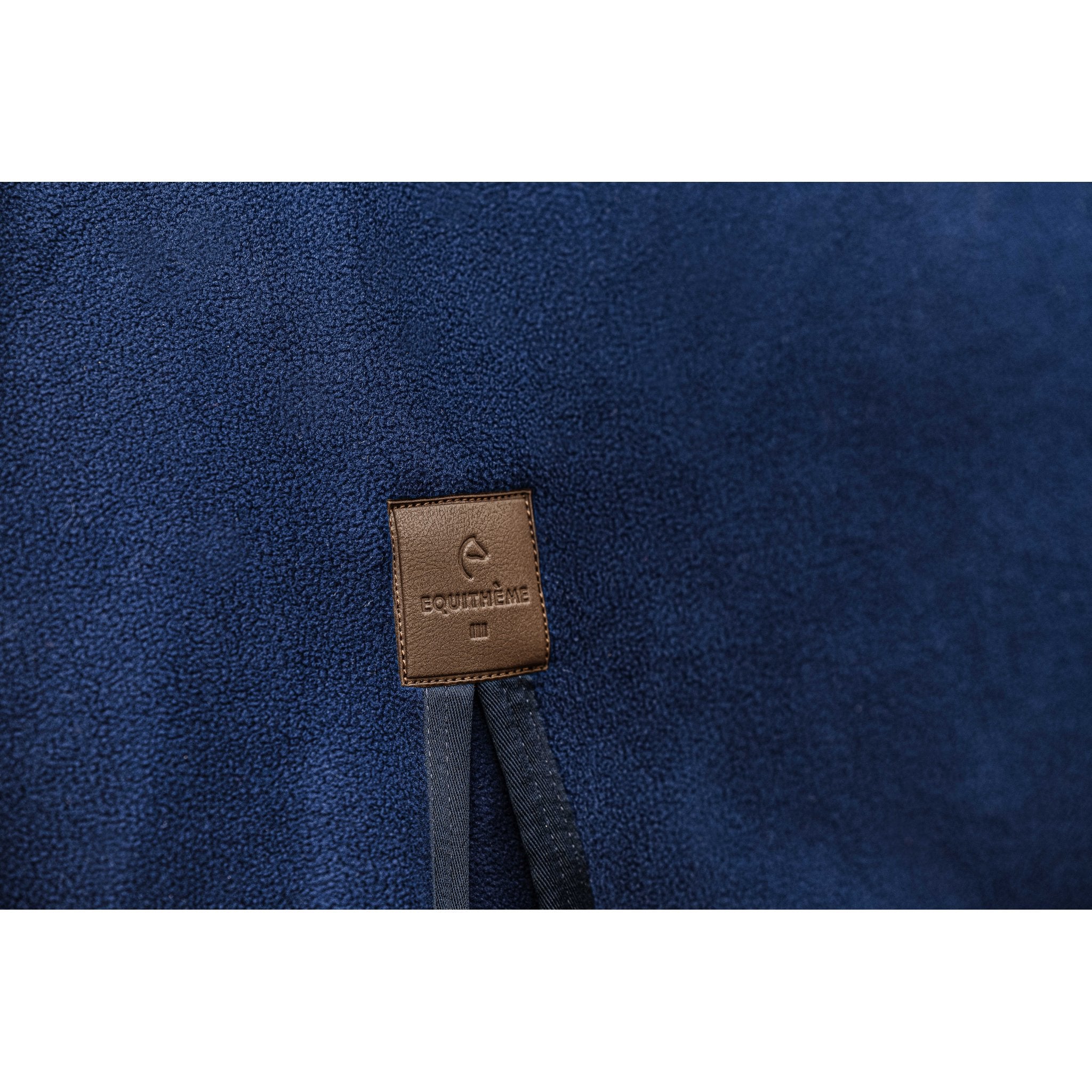 Equithème Wave Täcke Polarfleece