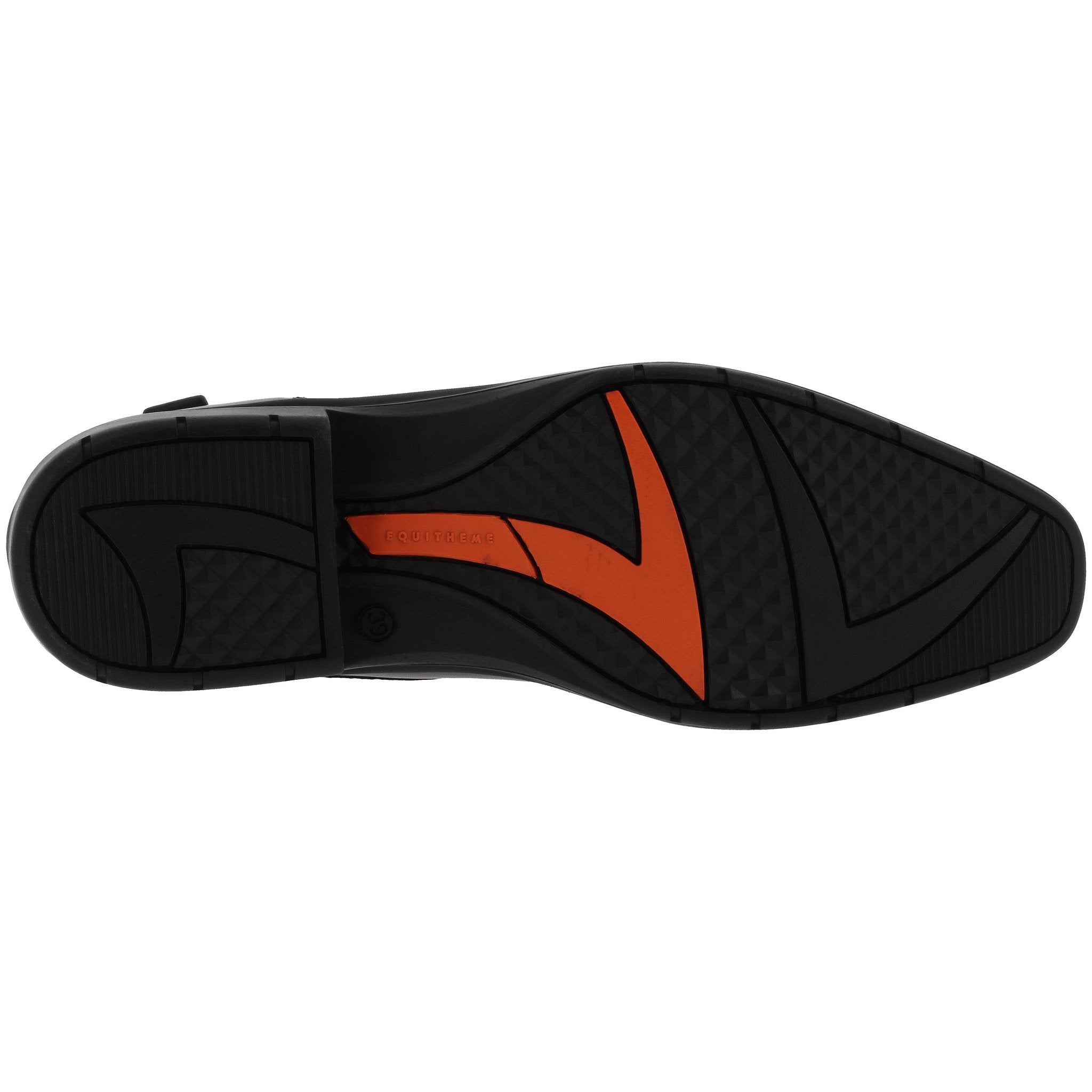 Equithème Sporty Jodphur Snörning Zip