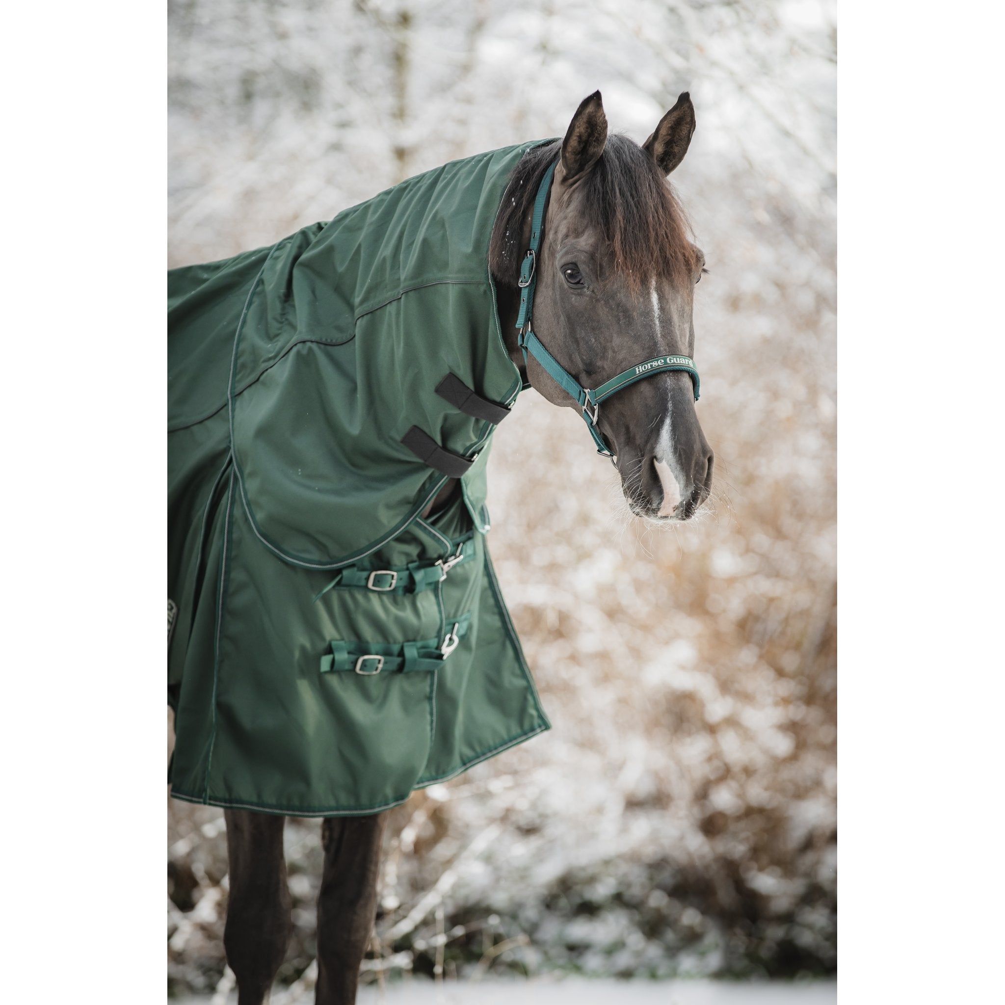 HorseGuard Adapting 1200D Turnout-täcke, 0g