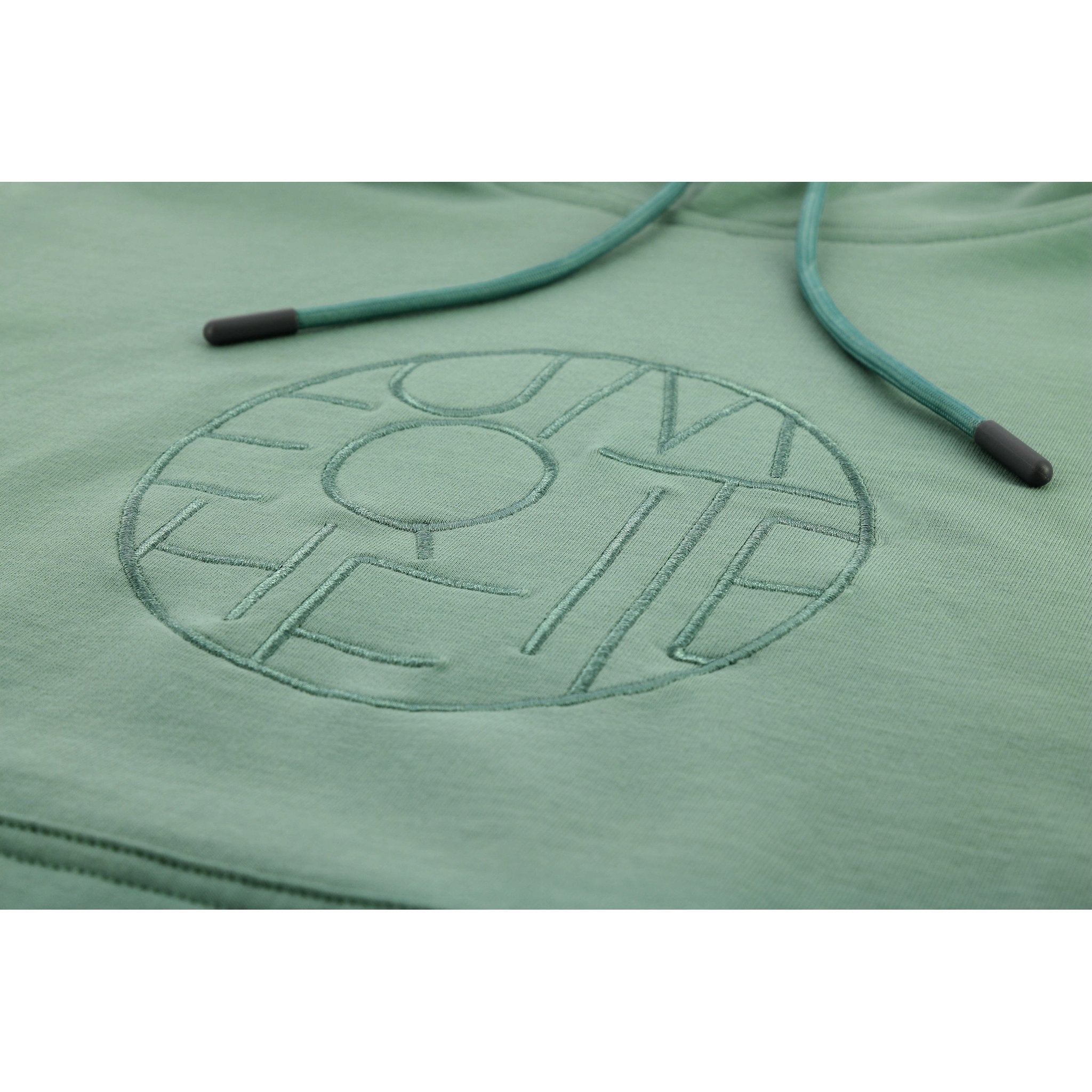 Equitheme Hoddie unisex Axel