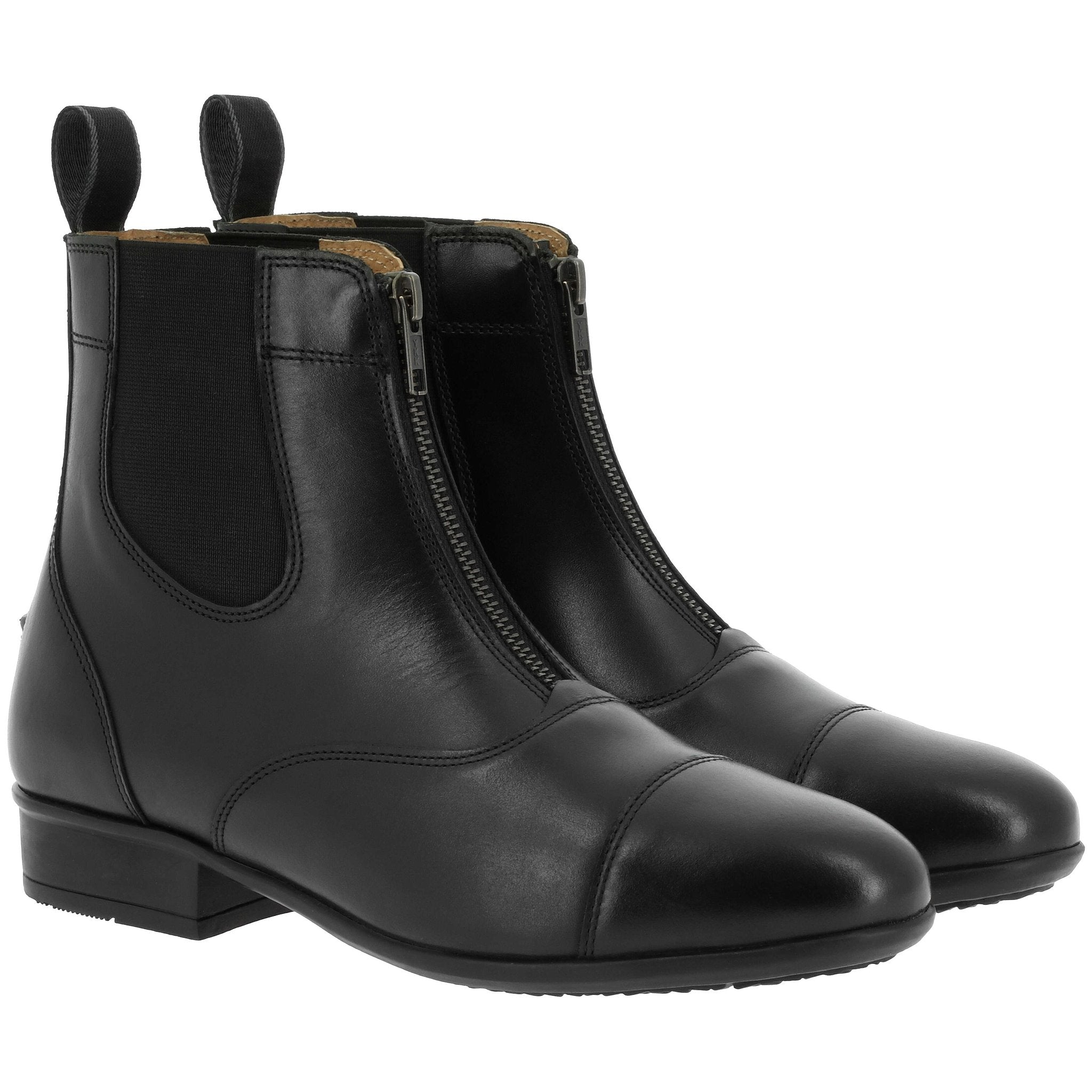 Equitheme Chic Zip Jodphur