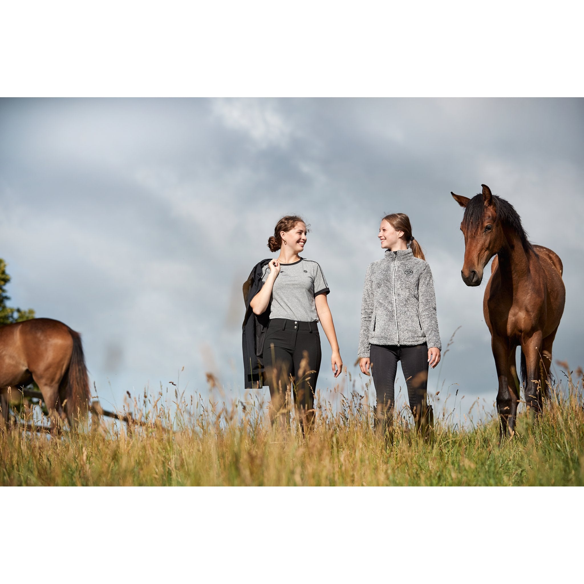 Equipage Melissa kortärmad t-shirt