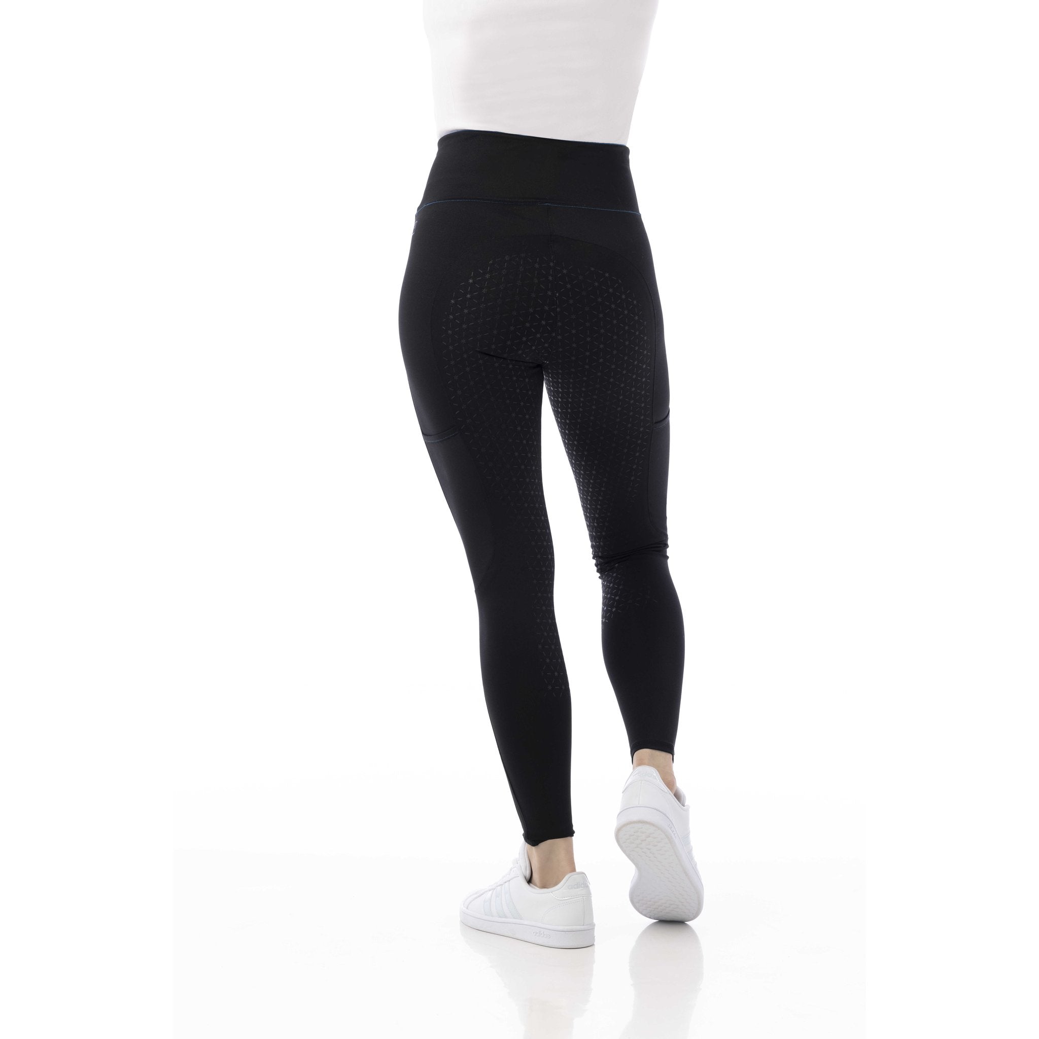 Equithème Lyly Ridtights Silikon