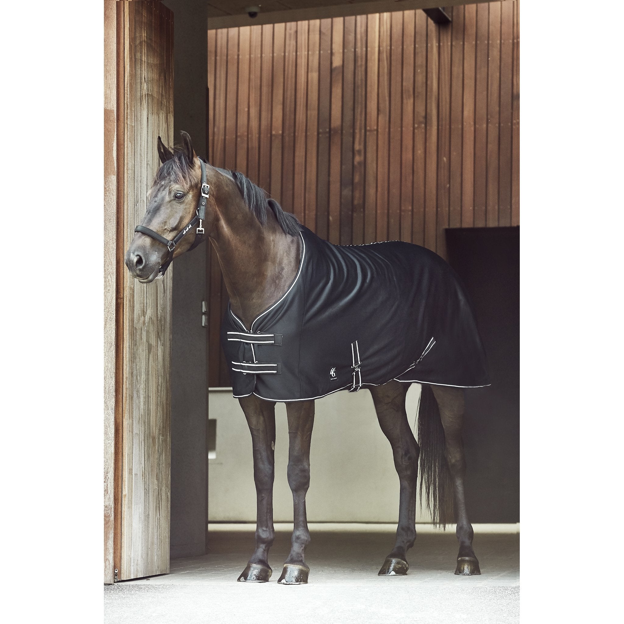 HorseGuard Jersey Cooler täcke